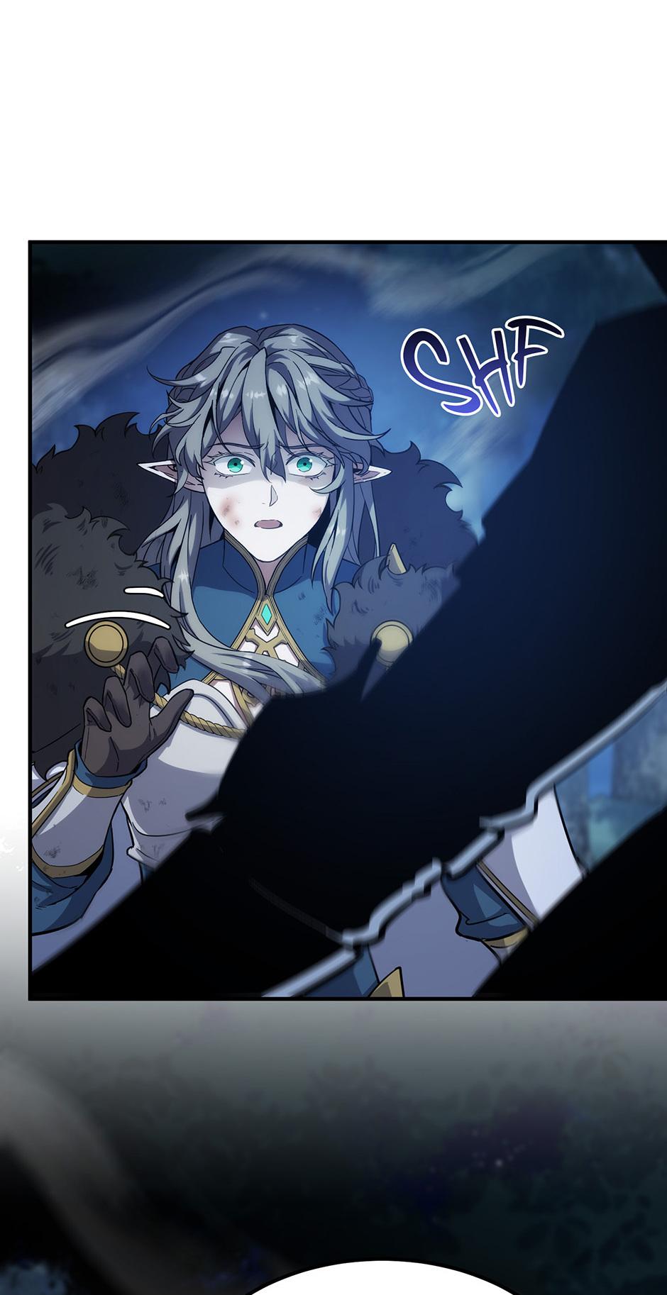 The Beginning After the End Chapter 252 — page 10