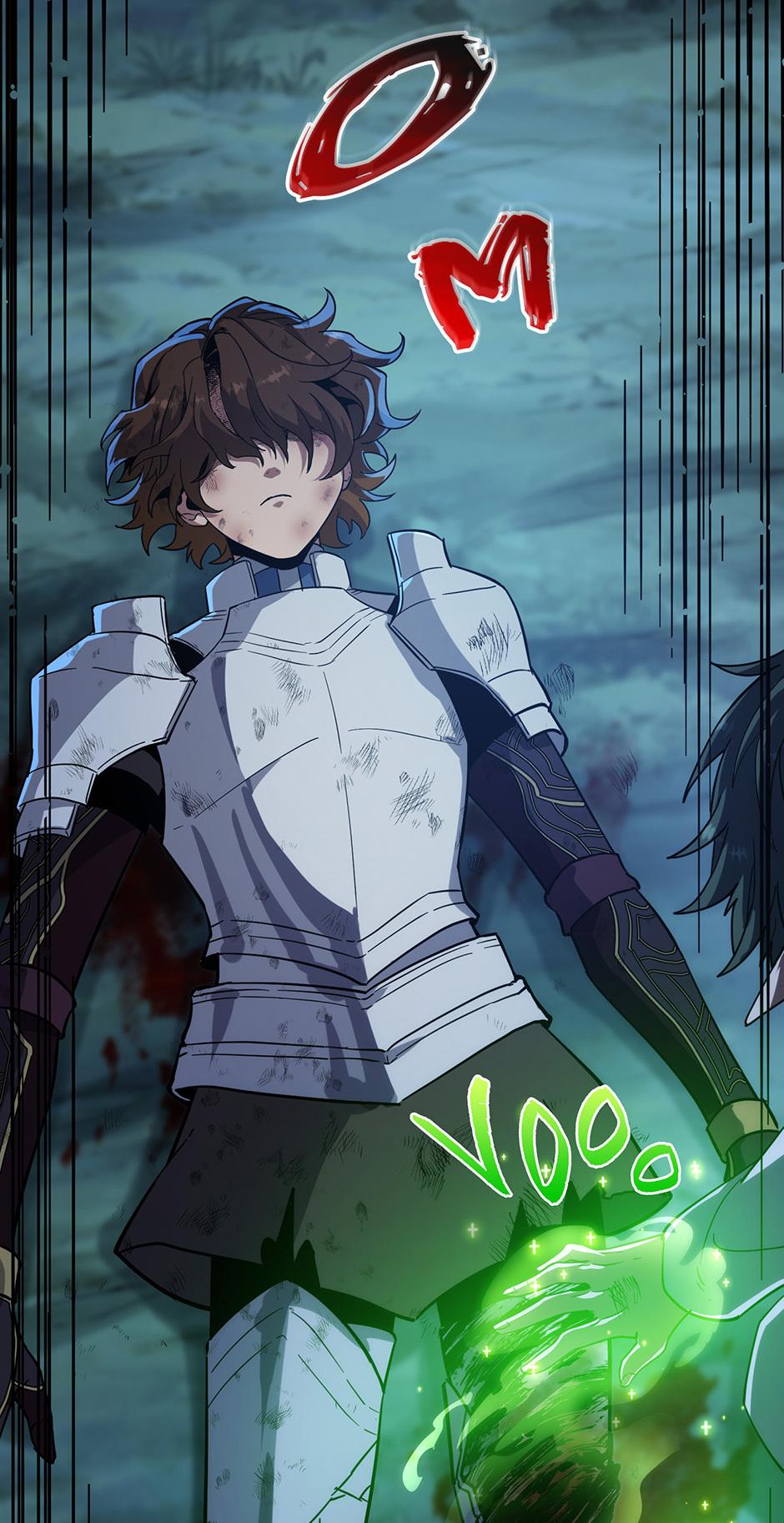The Beginning After the End Chapter 252 — page 14