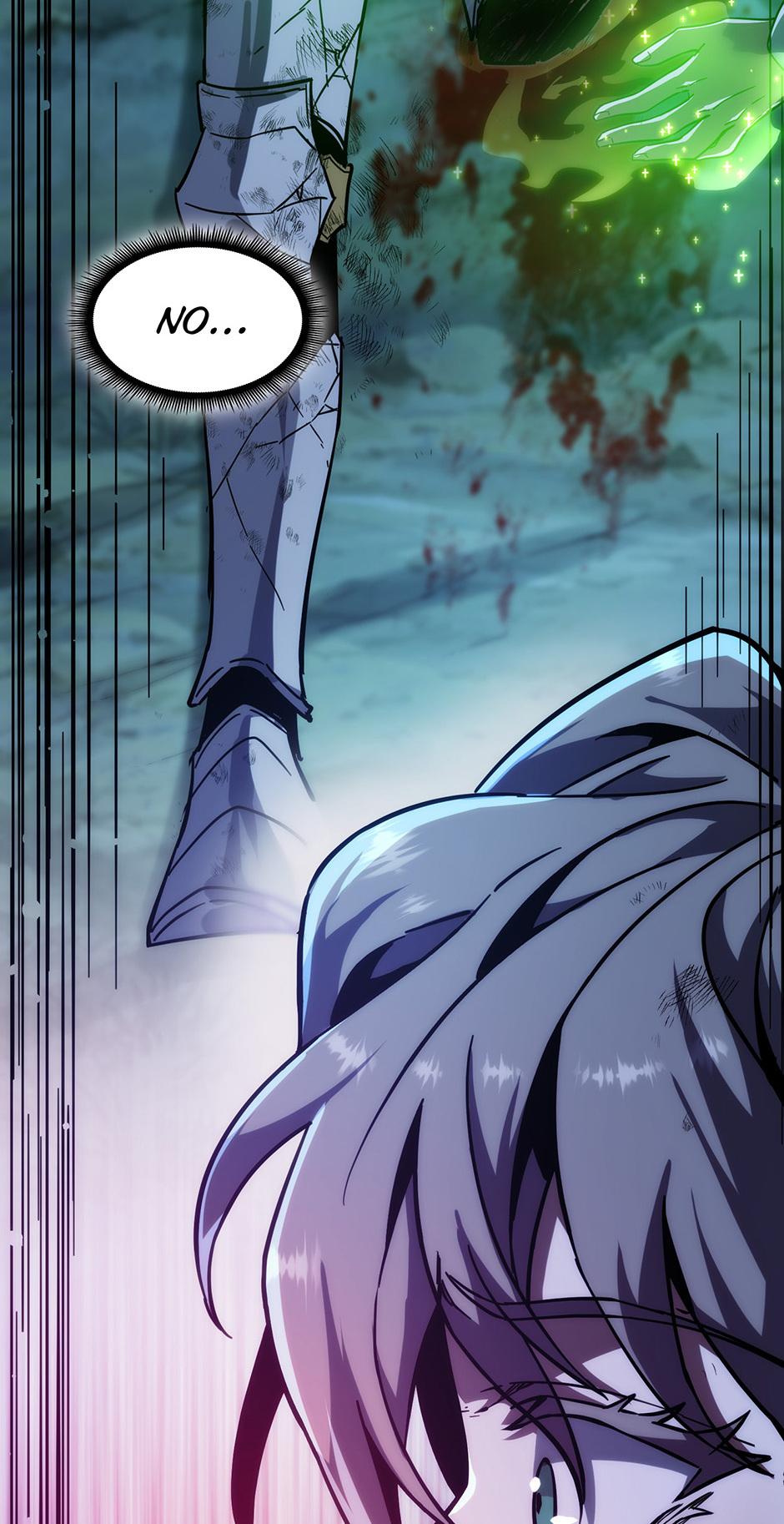 The Beginning After the End Chapter 252 — page 15