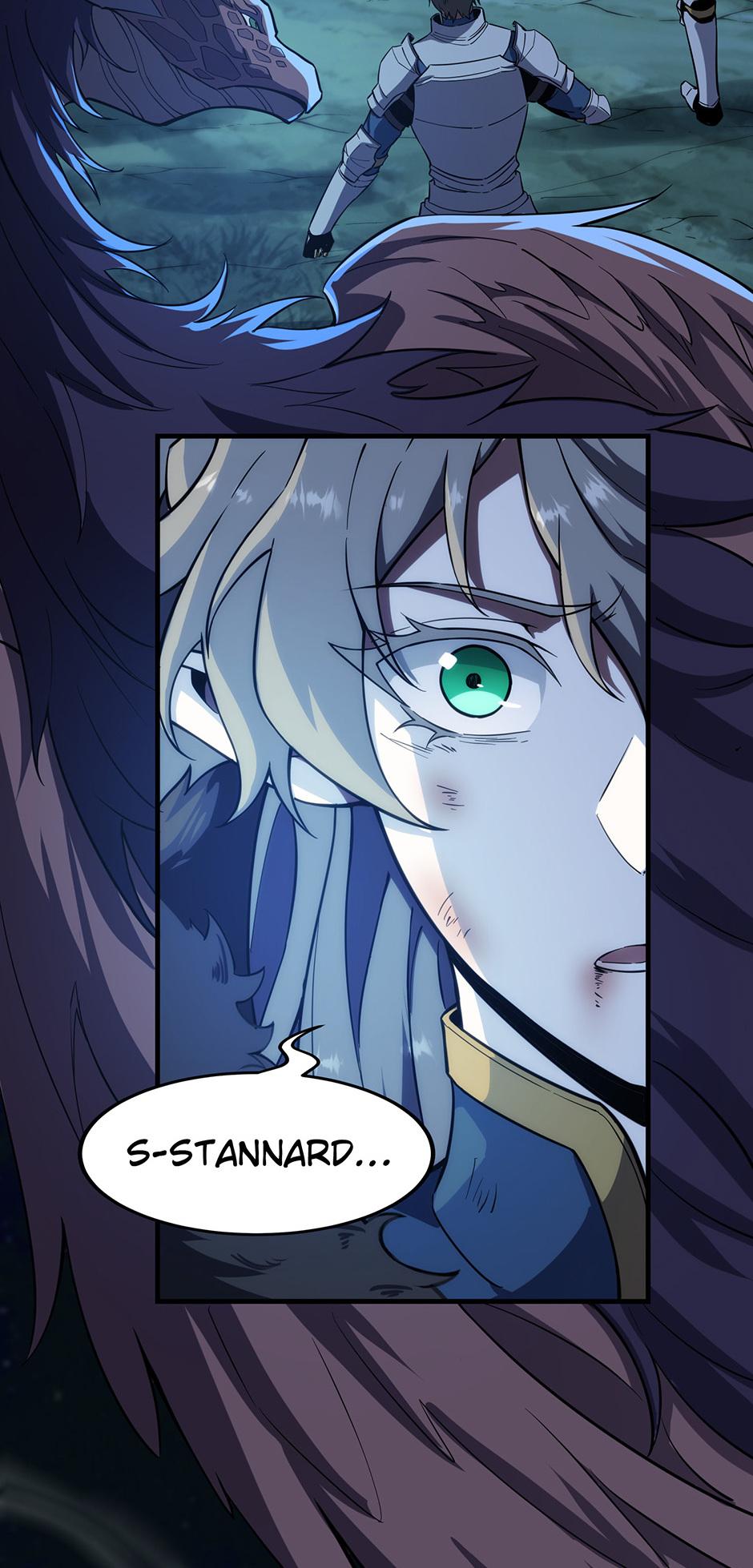 The Beginning After the End Chapter 252 — page 23