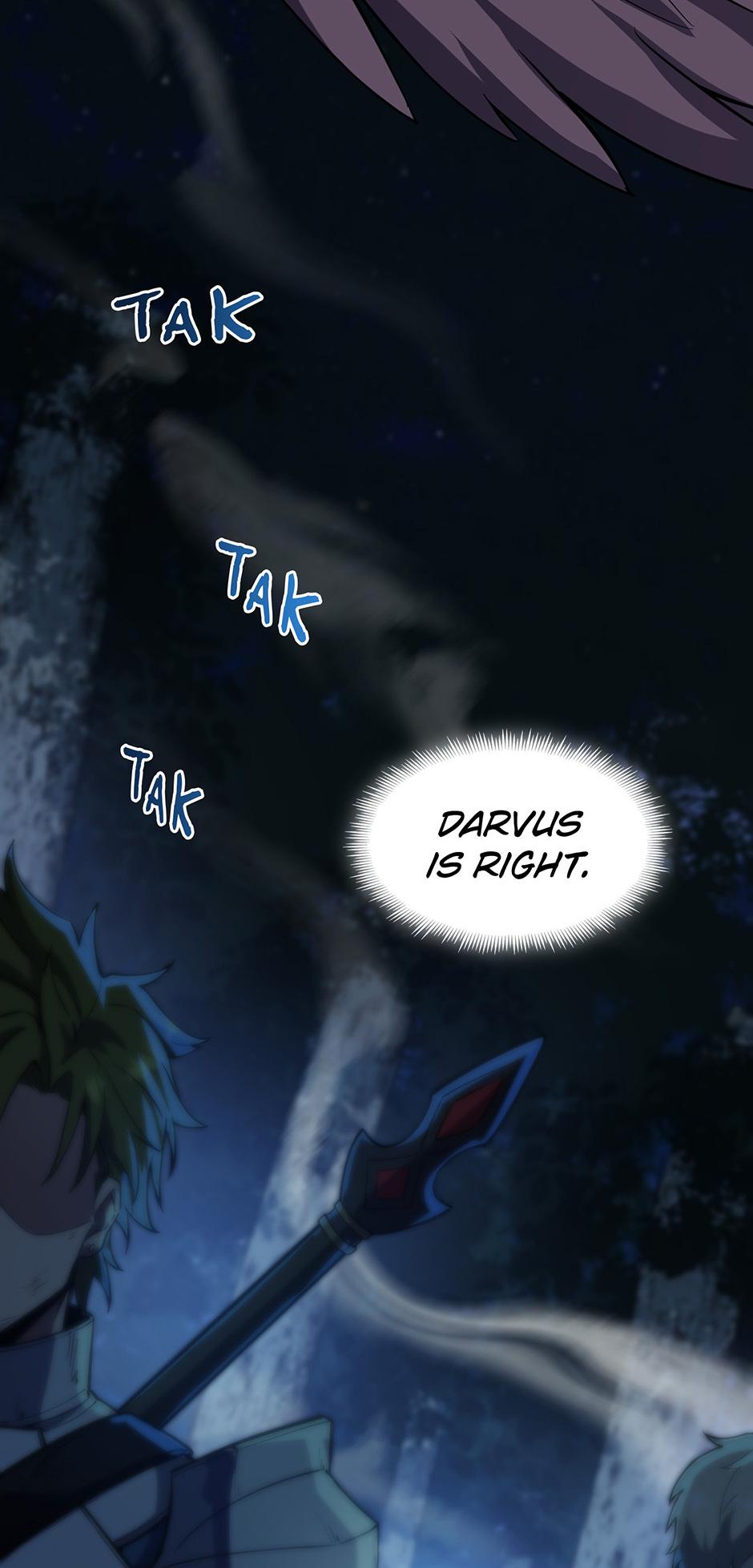 The Beginning After the End Chapter 252 — page 24