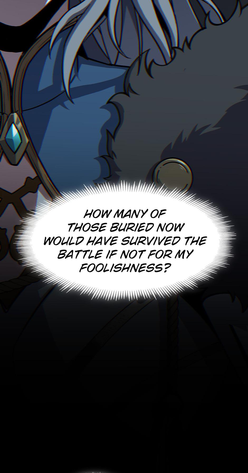 The Beginning After the End Chapter 252 — page 27