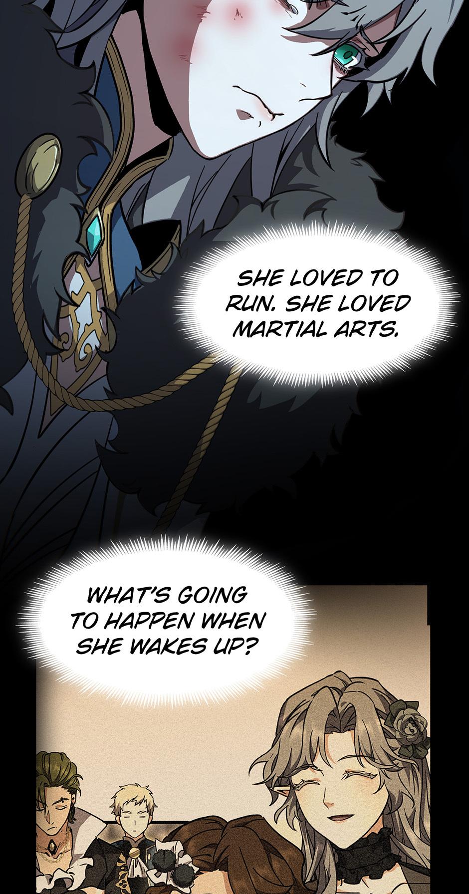 The Beginning After the End Chapter 252 — page 29
