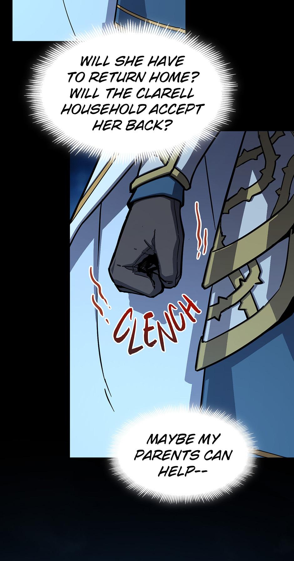 The Beginning After the End Chapter 252 — page 31
