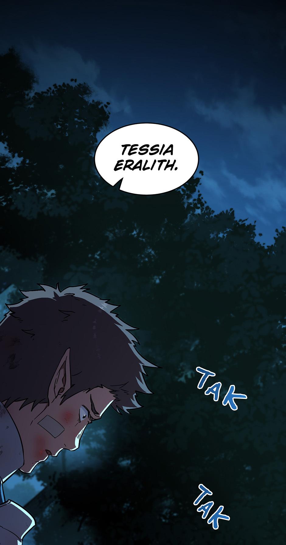 The Beginning After the End Chapter 252 — page 32