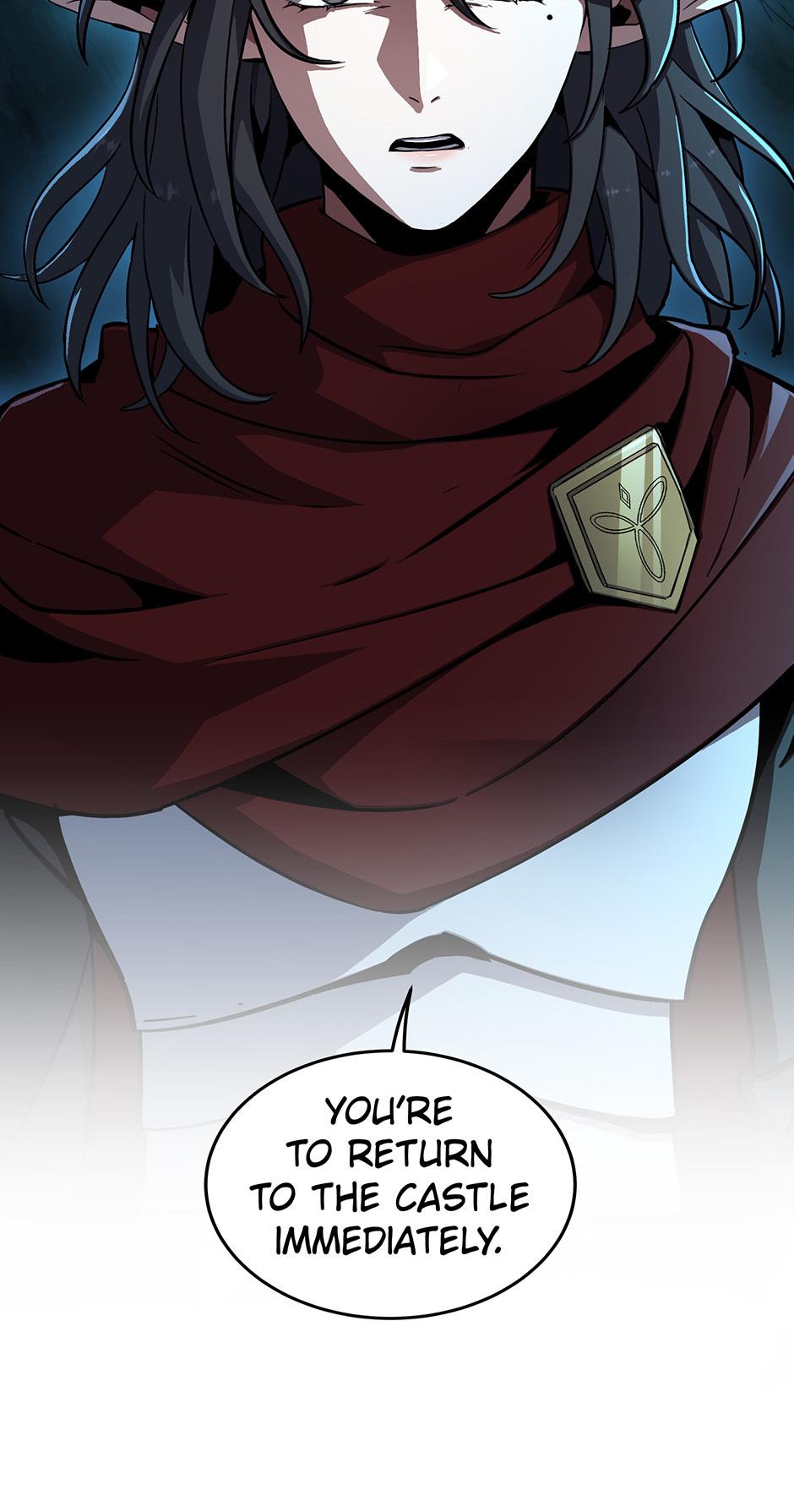 The Beginning After the End Chapter 252 — page 34
