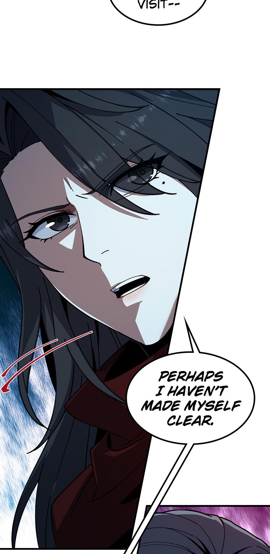 The Beginning After the End Chapter 252 — page 36