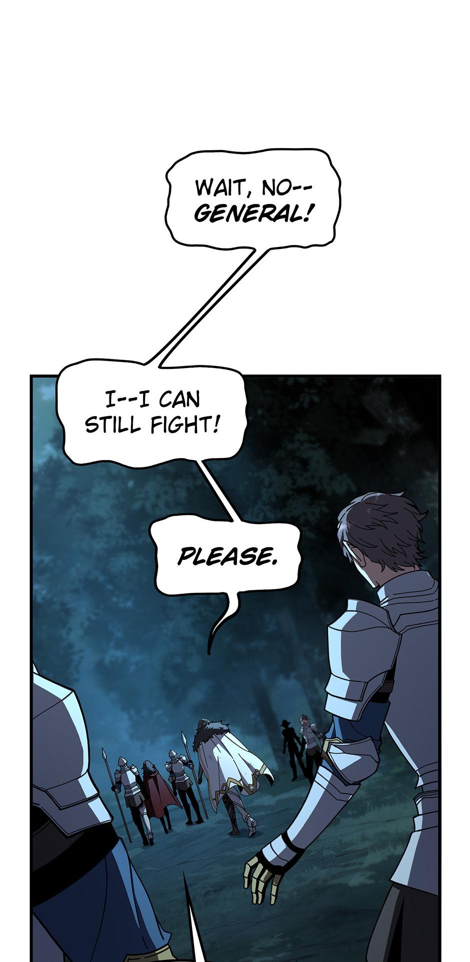 The Beginning After the End Chapter 252 — page 38