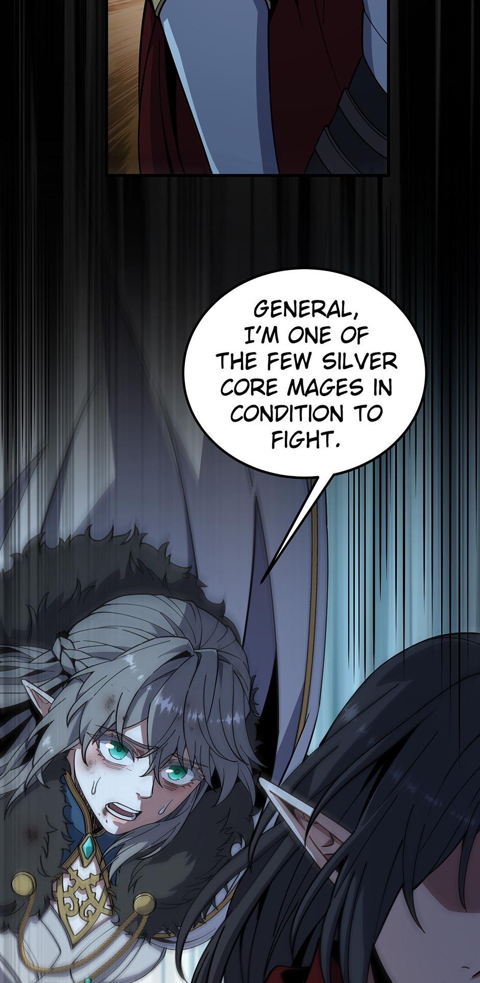 The Beginning After the End Chapter 252 — page 40
