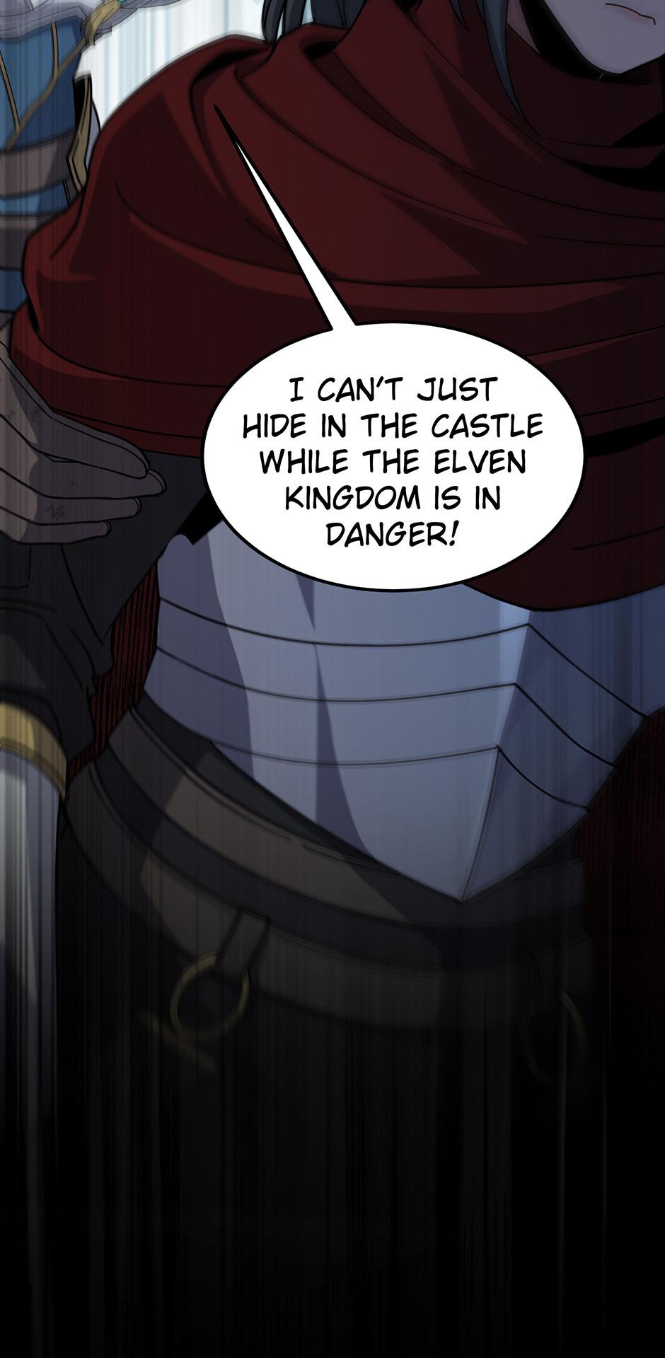 The Beginning After the End Chapter 252 — page 41
