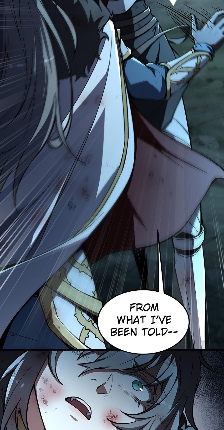 The Beginning After the End Chapter 252 — page 43