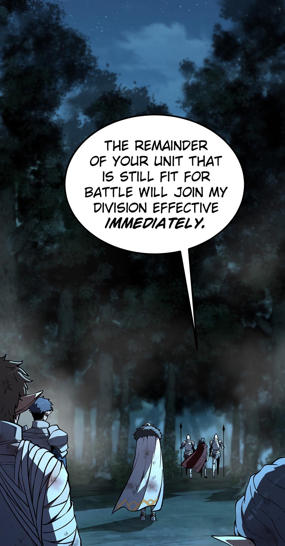 The Beginning After the End Chapter 252 — page 45