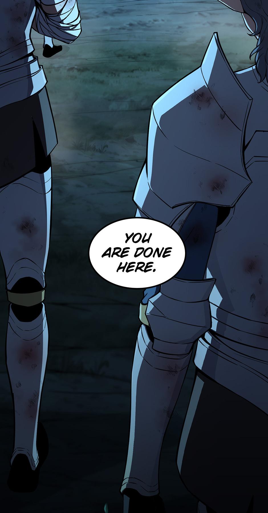 The Beginning After the End Chapter 252 — page 46