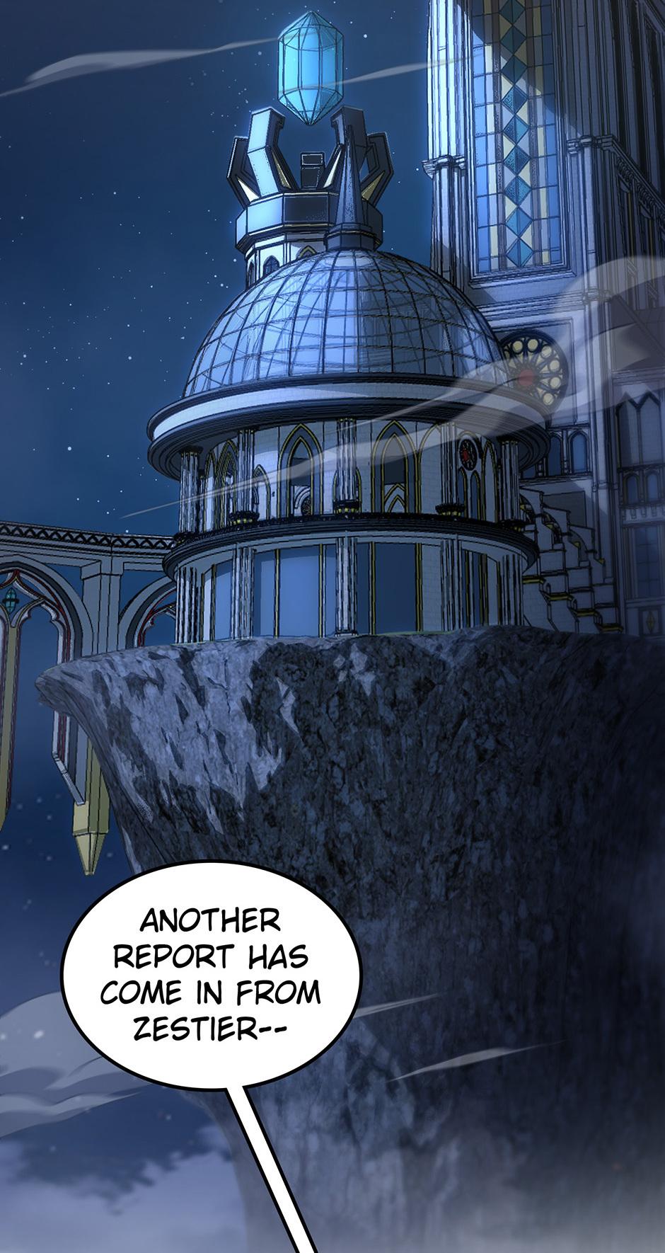 The Beginning After the End Chapter 252 — page 50