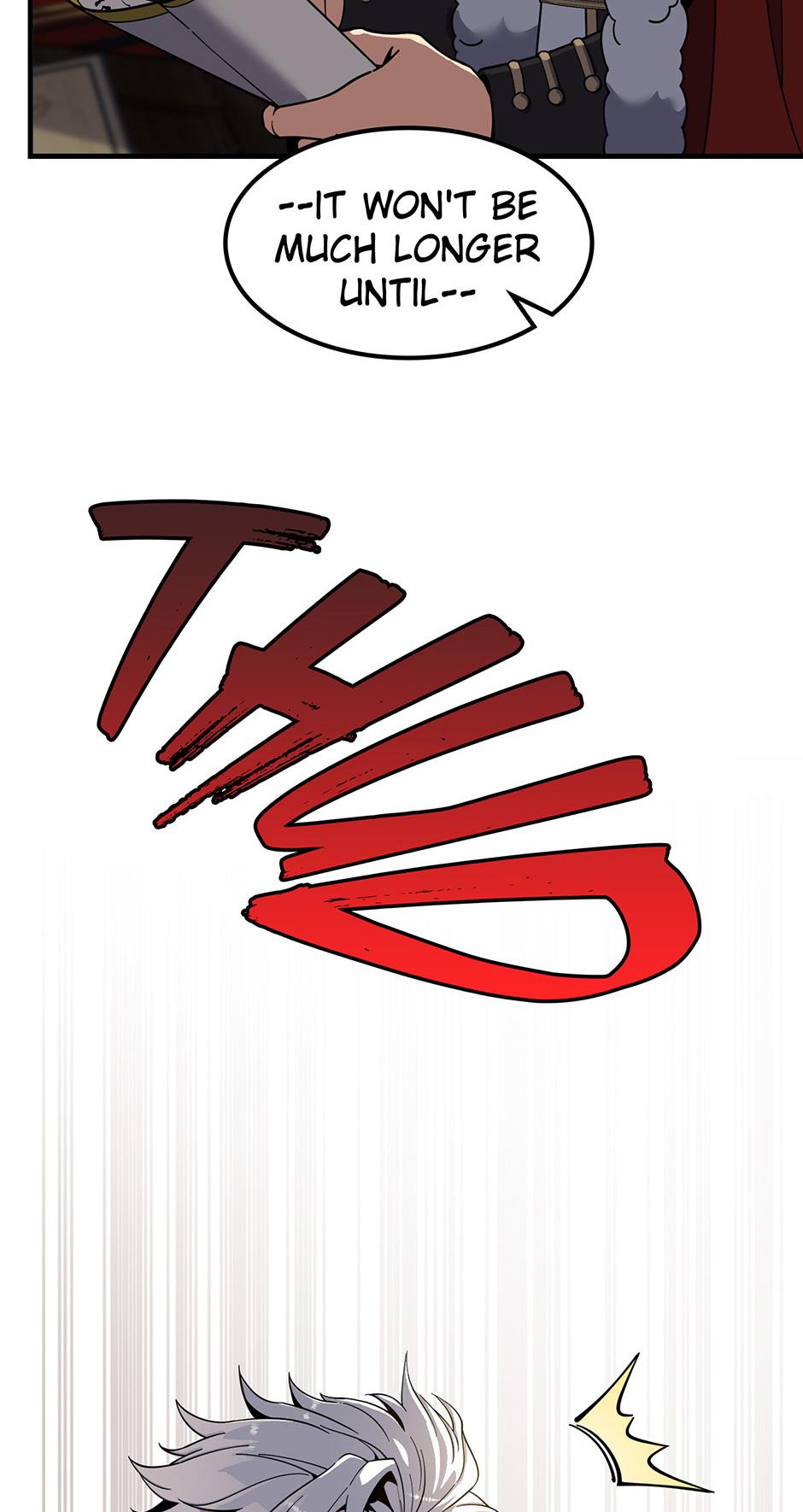 The Beginning After the End Chapter 252 — page 55