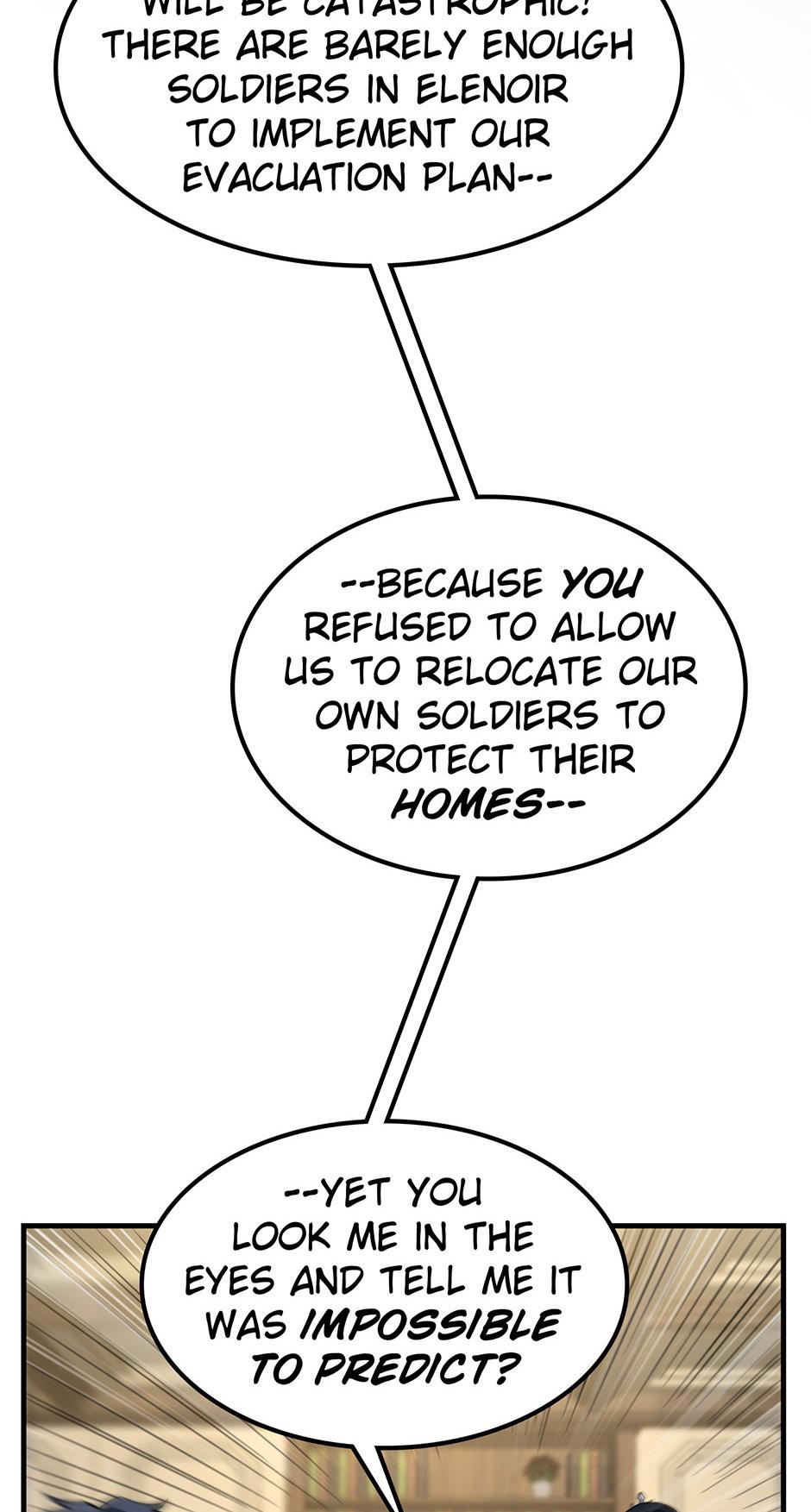 The Beginning After the End Chapter 252 — page 61