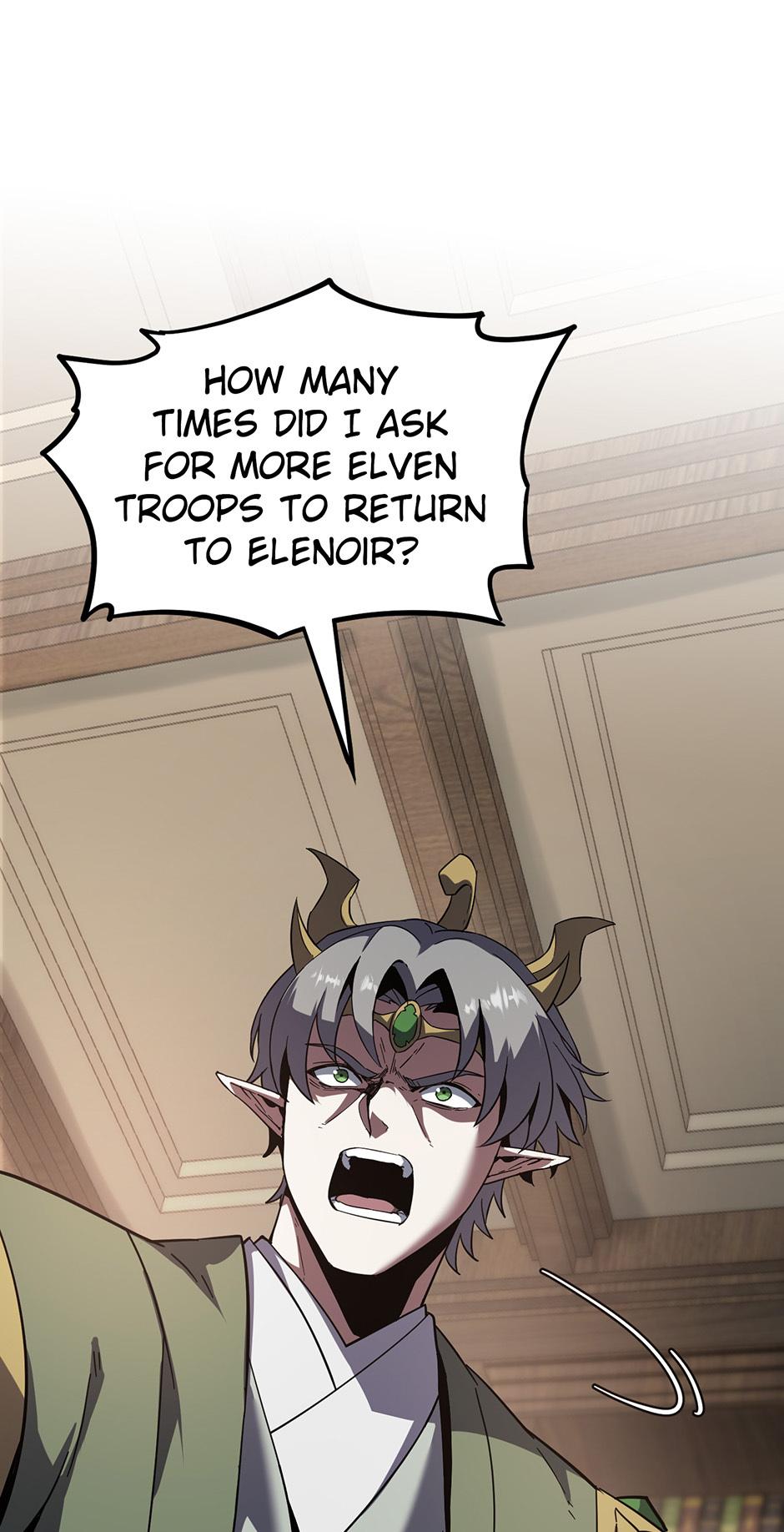 The Beginning After the End Chapter 252 — page 65
