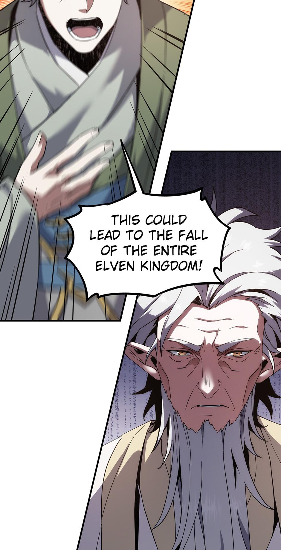 The Beginning After the End Chapter 252 — page 67