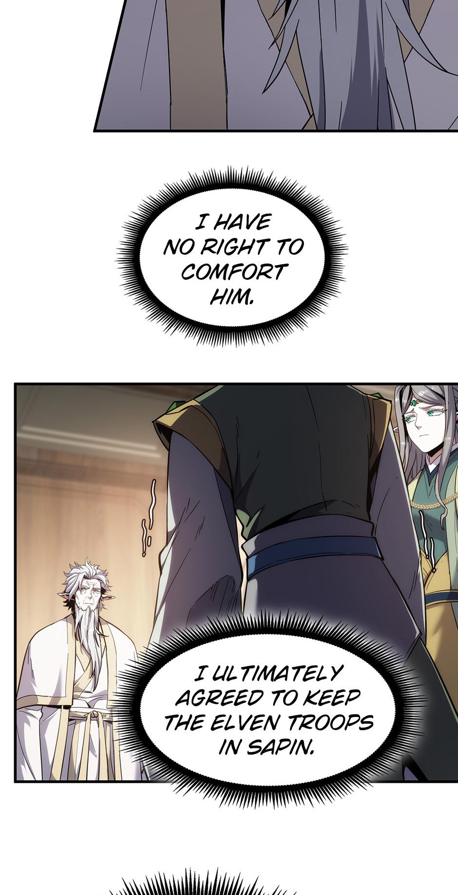 The Beginning After the End Chapter 252 — page 68
