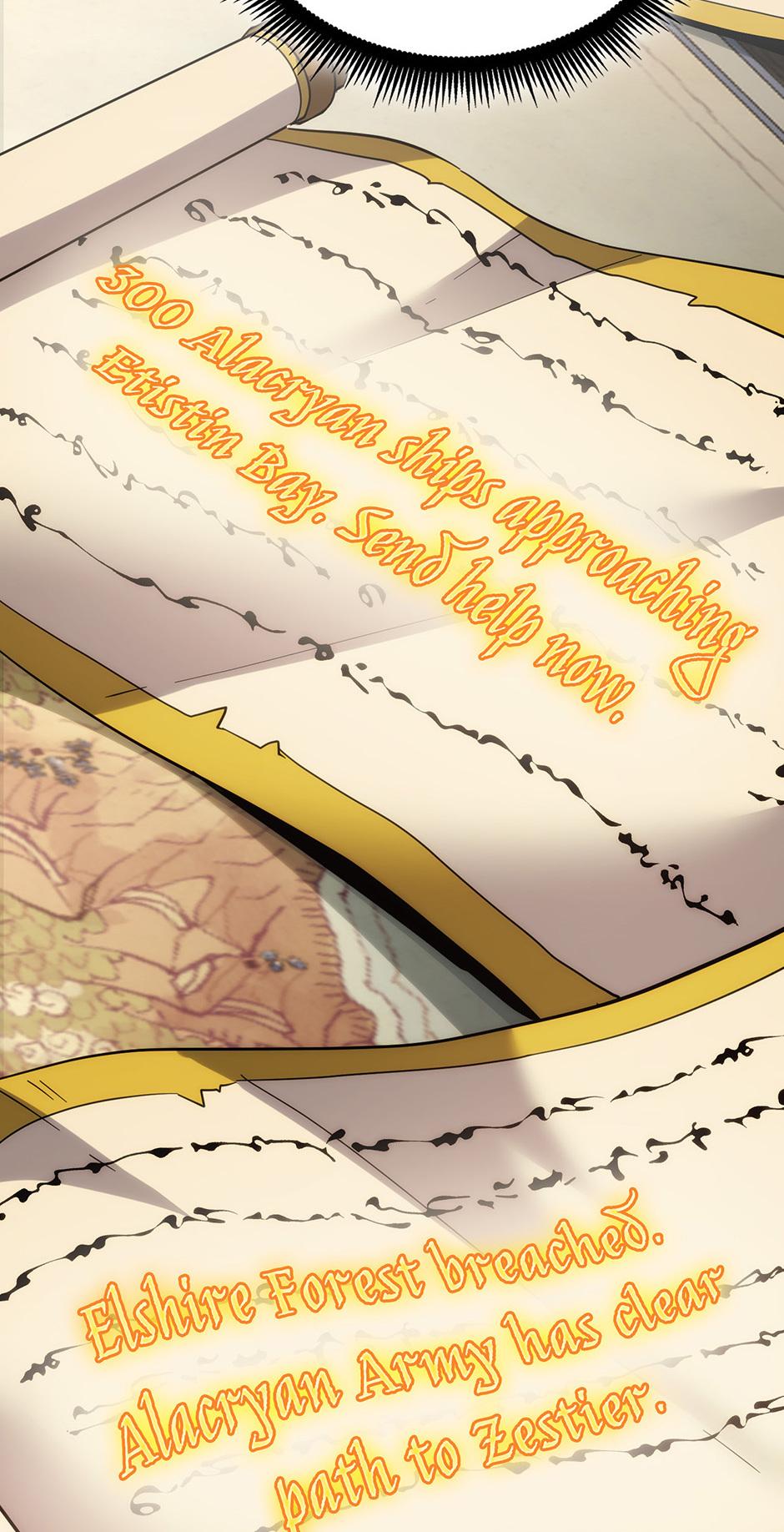 The Beginning After the End Chapter 252 — page 70