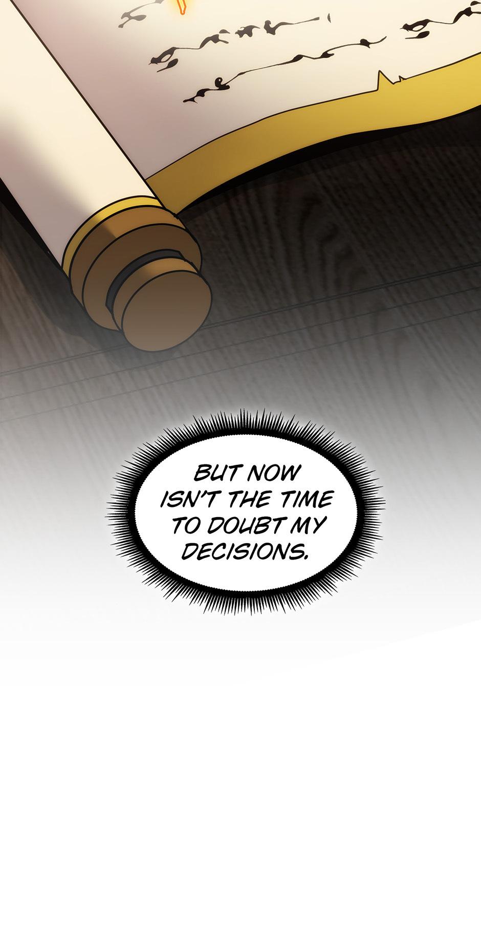 The Beginning After the End Chapter 252 — page 71