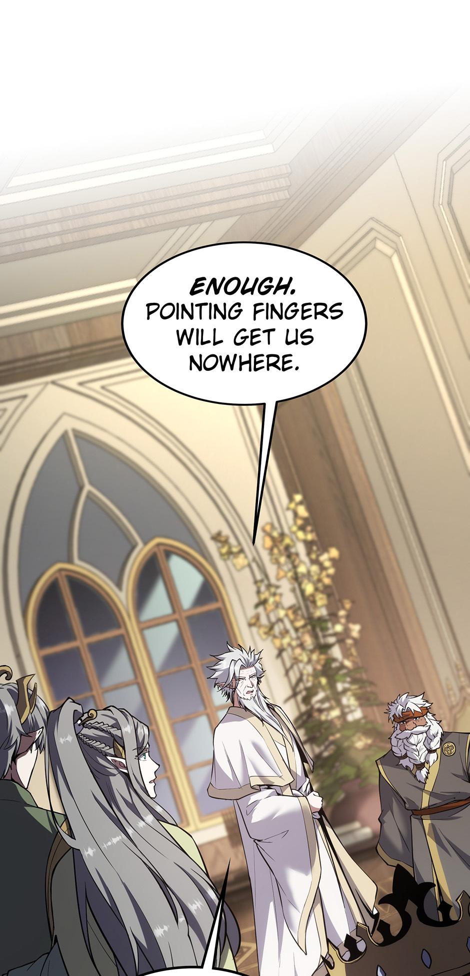 The Beginning After the End Chapter 252 — page 72