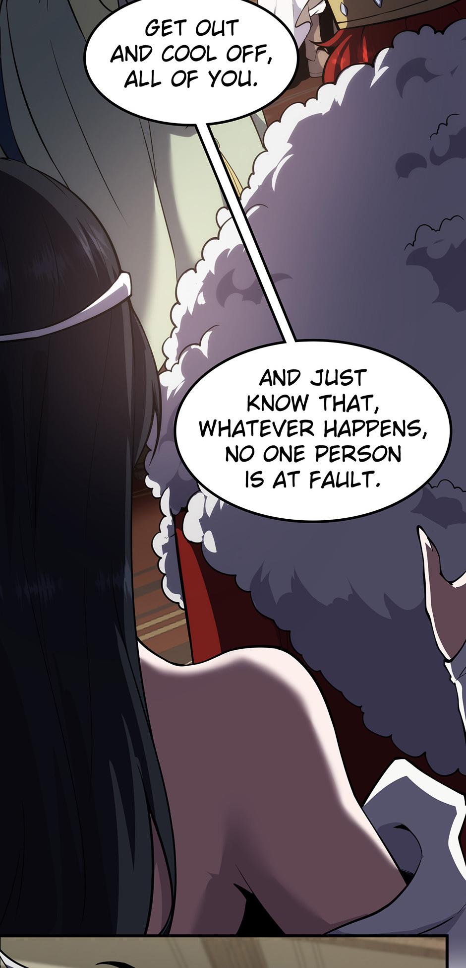 The Beginning After the End Chapter 252 — page 73
