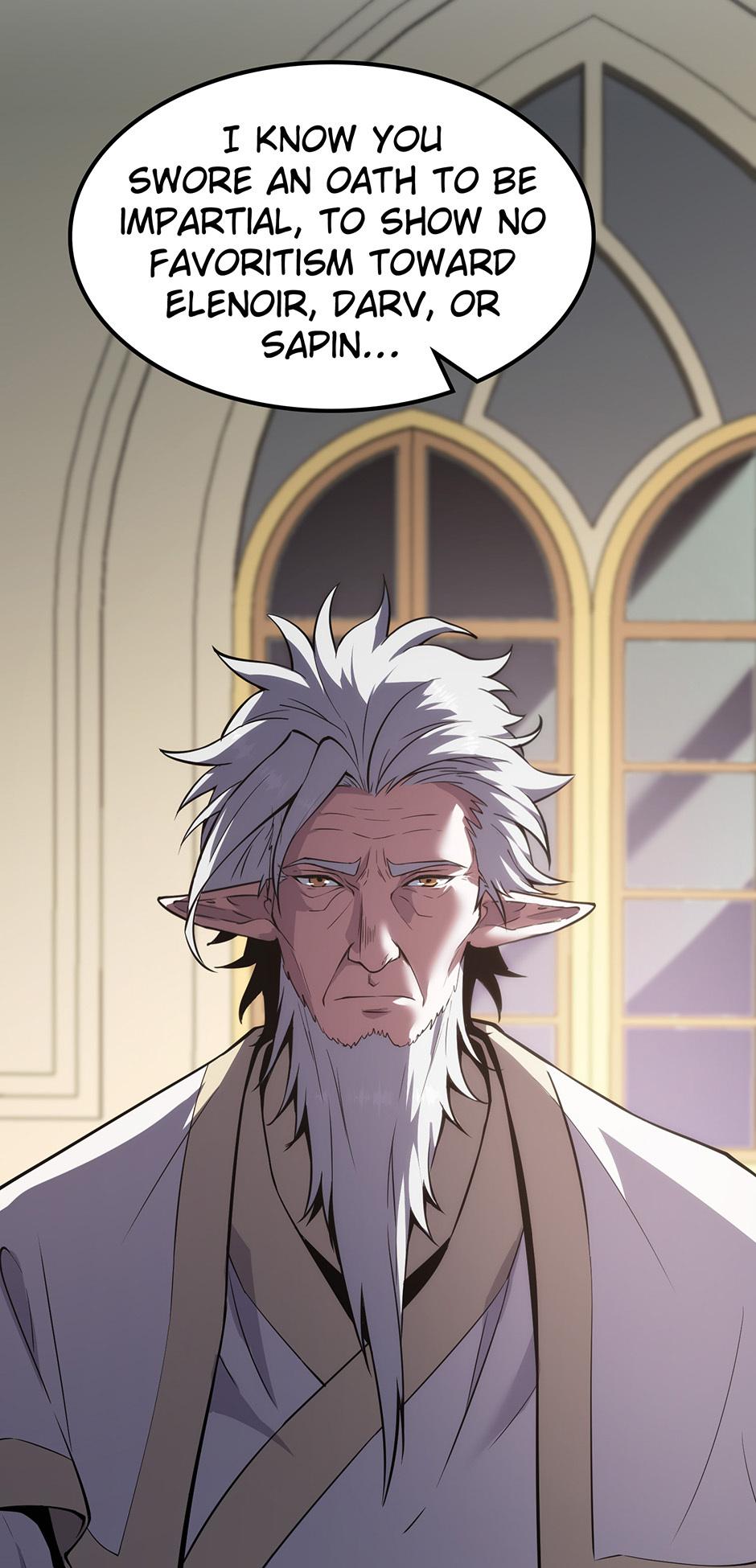 The Beginning After the End Chapter 252 — page 76