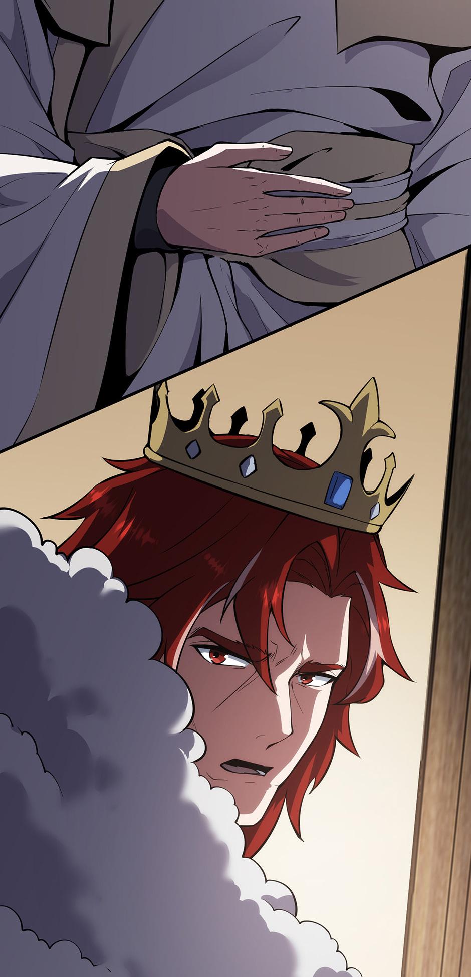 The Beginning After the End Chapter 252 — page 77