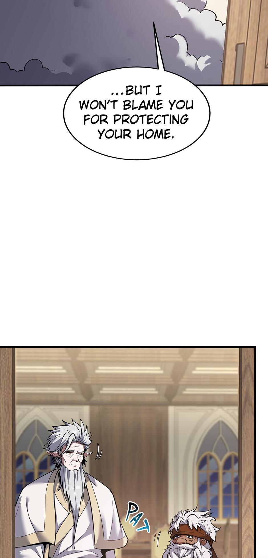 The Beginning After the End Chapter 252 — page 78
