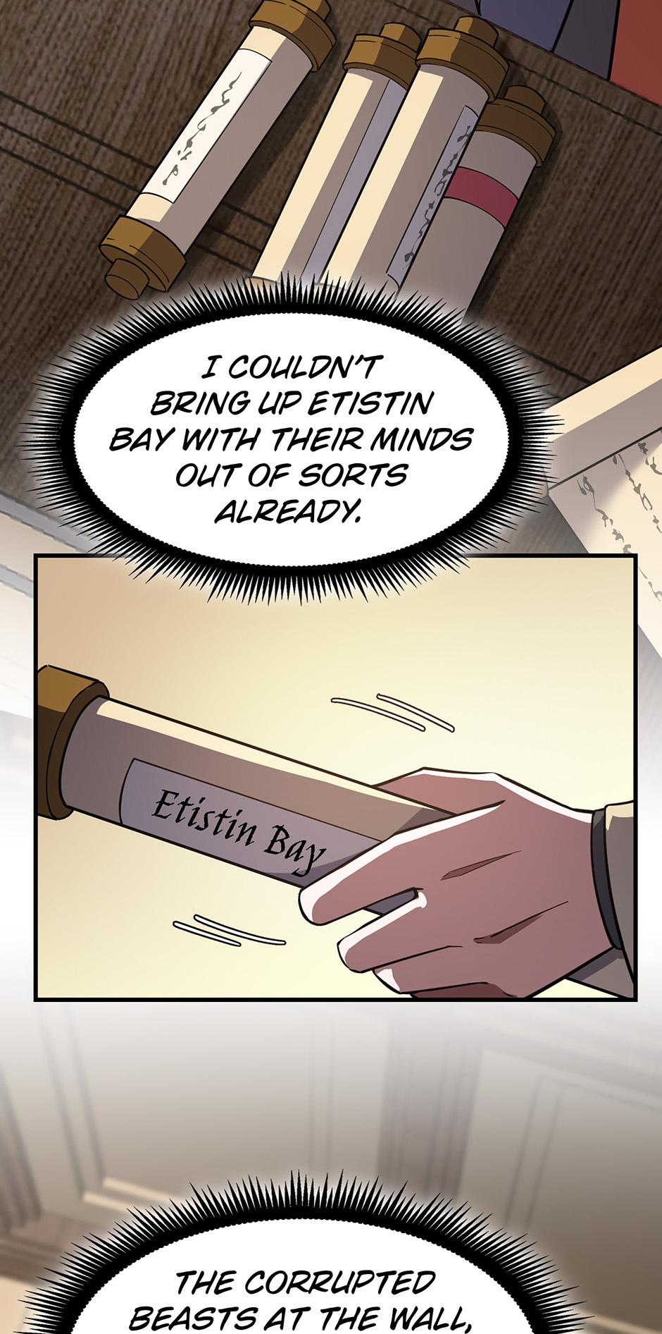The Beginning After the End Chapter 252 — page 83