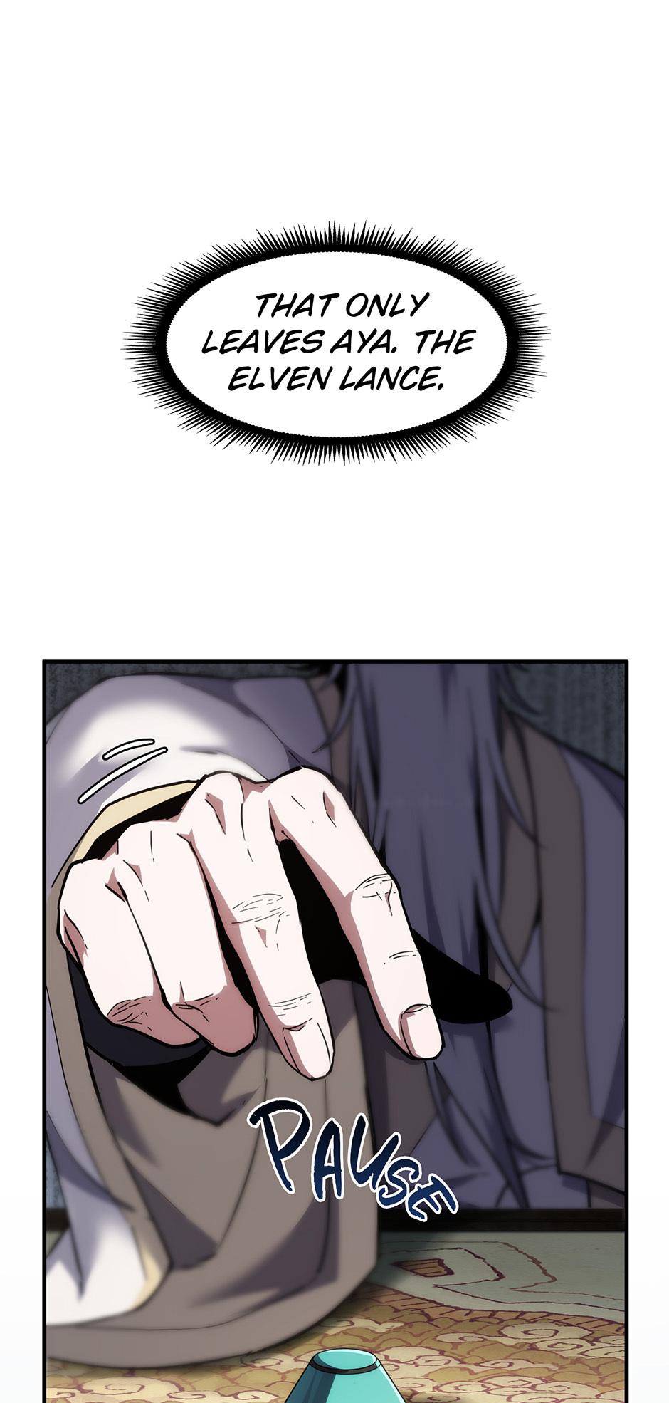 The Beginning After the End Chapter 252 — page 90