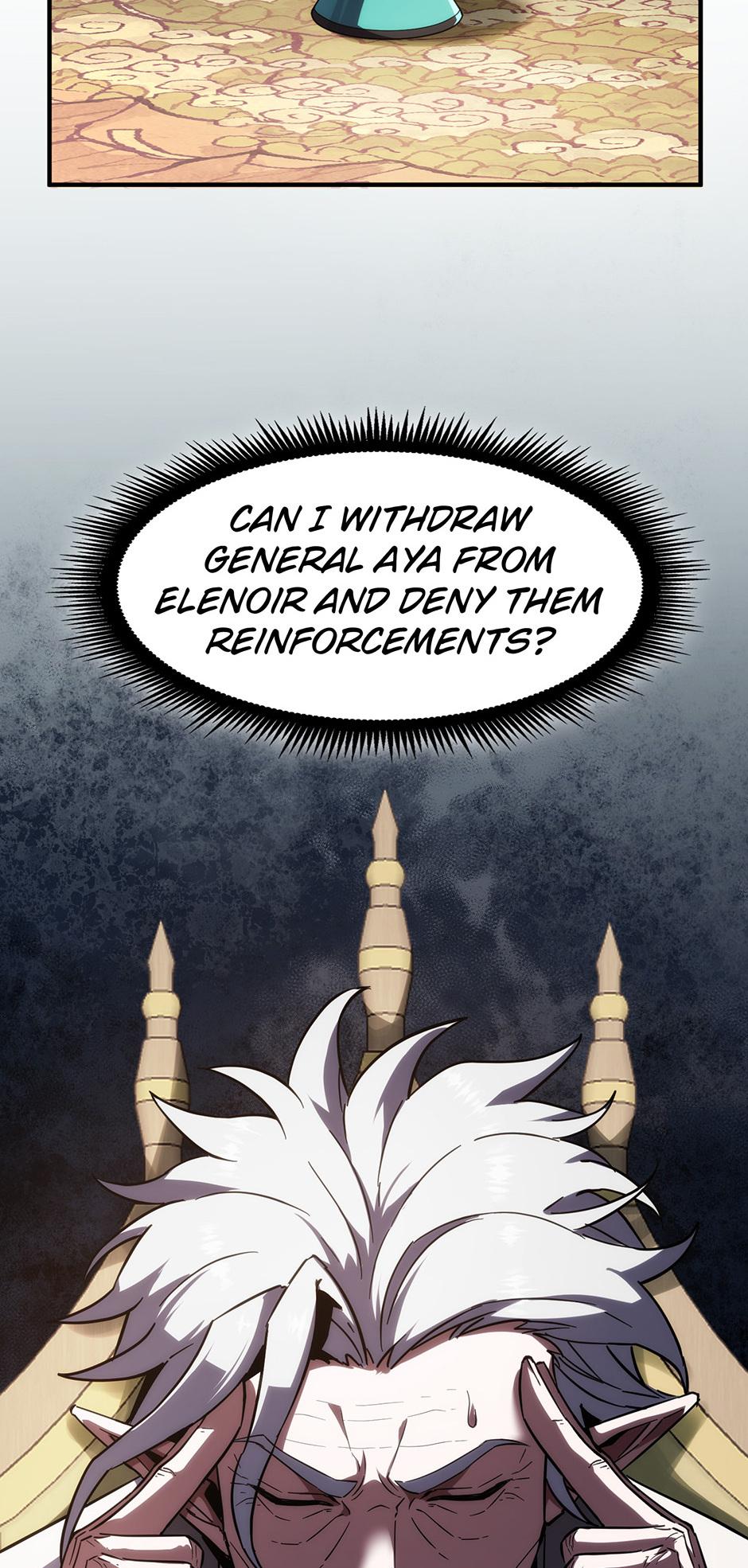 The Beginning After the End Chapter 252 — page 91
