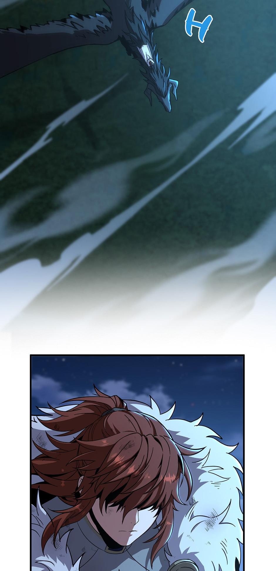 The Beginning After the End Chapter 253 — page 2