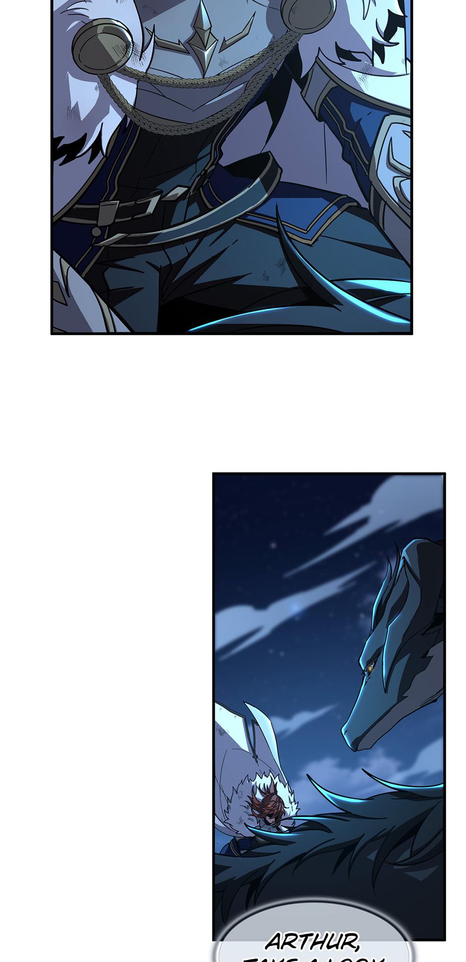 The Beginning After the End Chapter 253 — page 3
