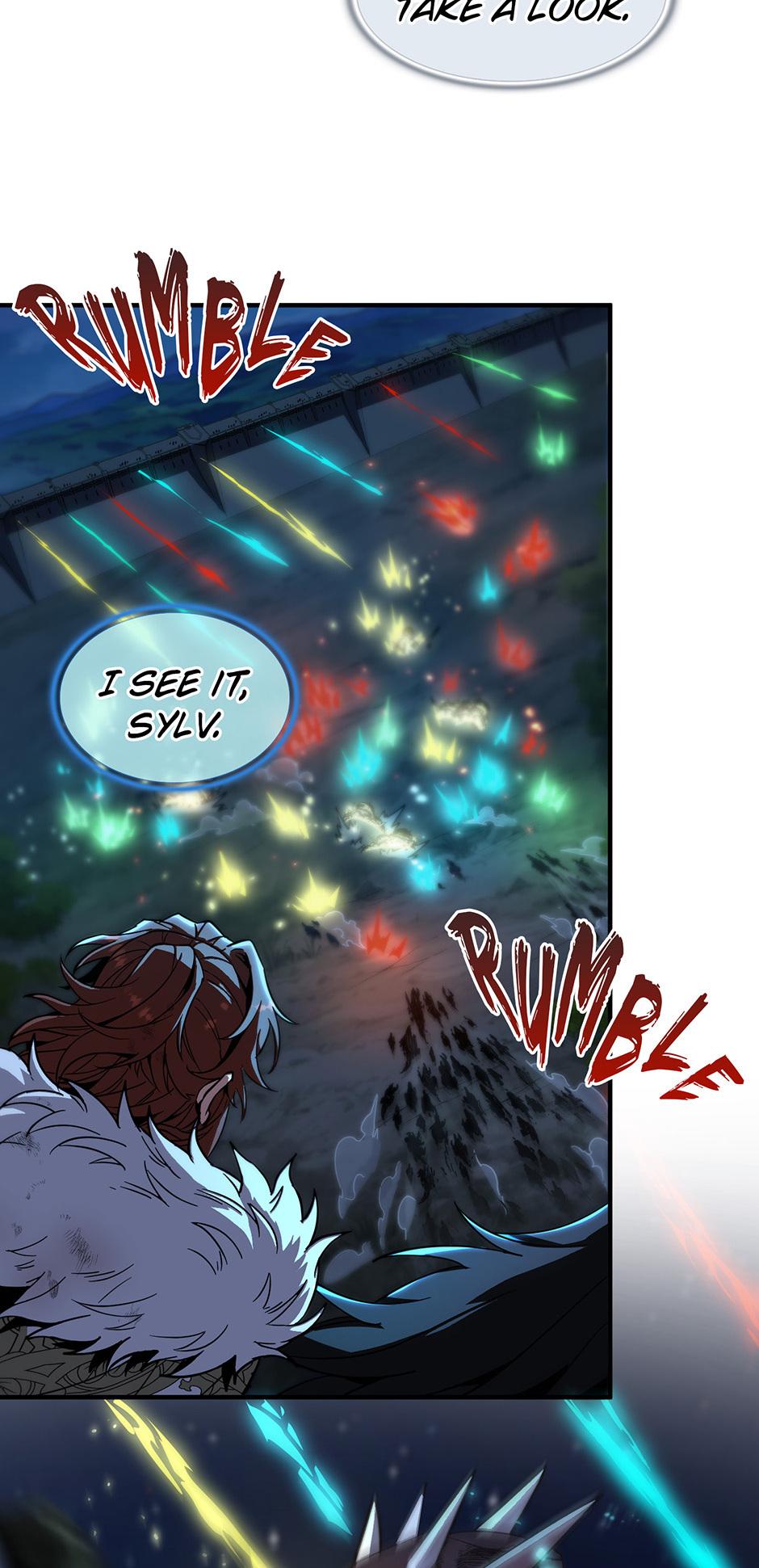 The Beginning After the End Chapter 253 — page 4