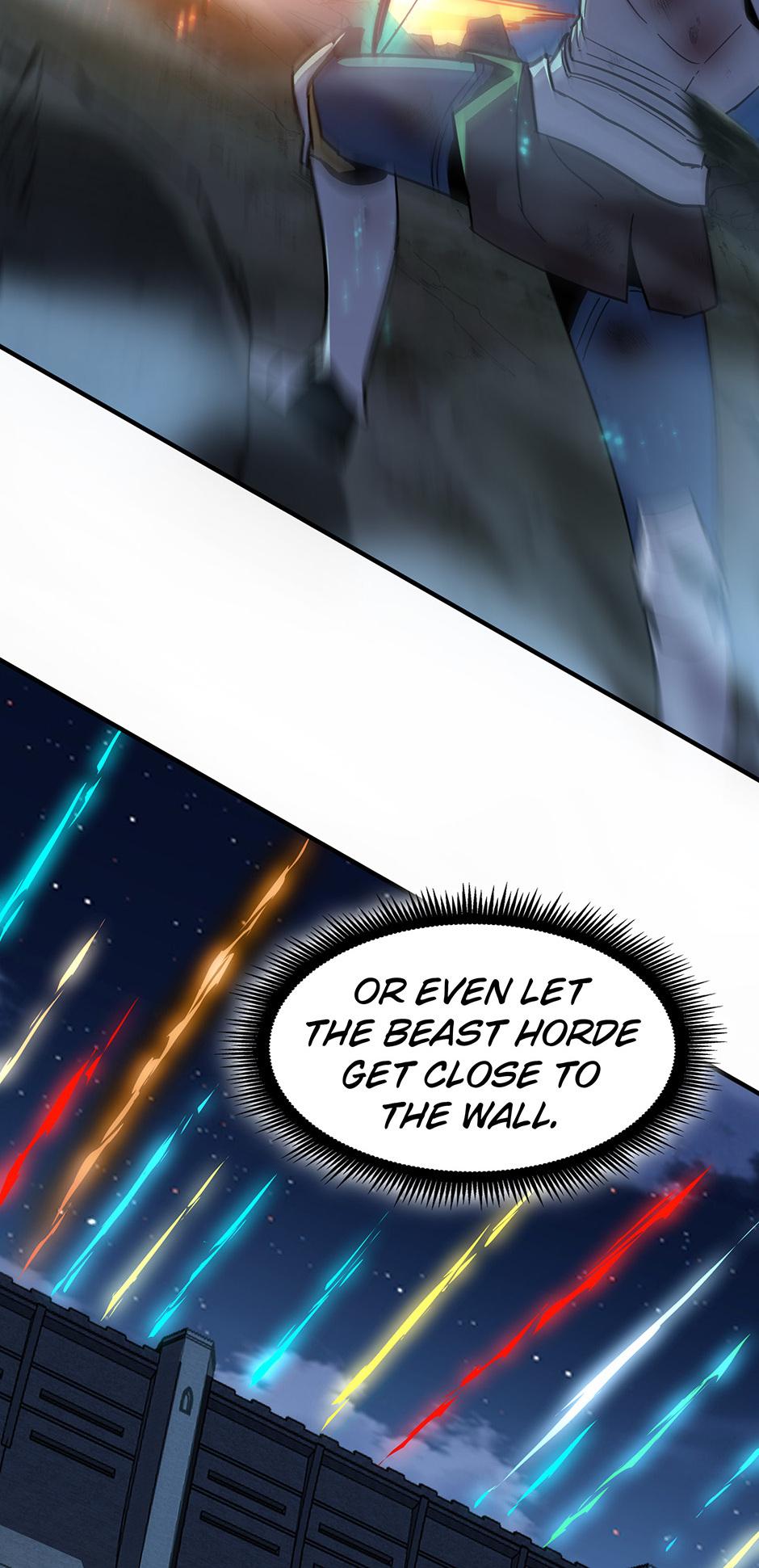 The Beginning After the End Chapter 253 — page 6