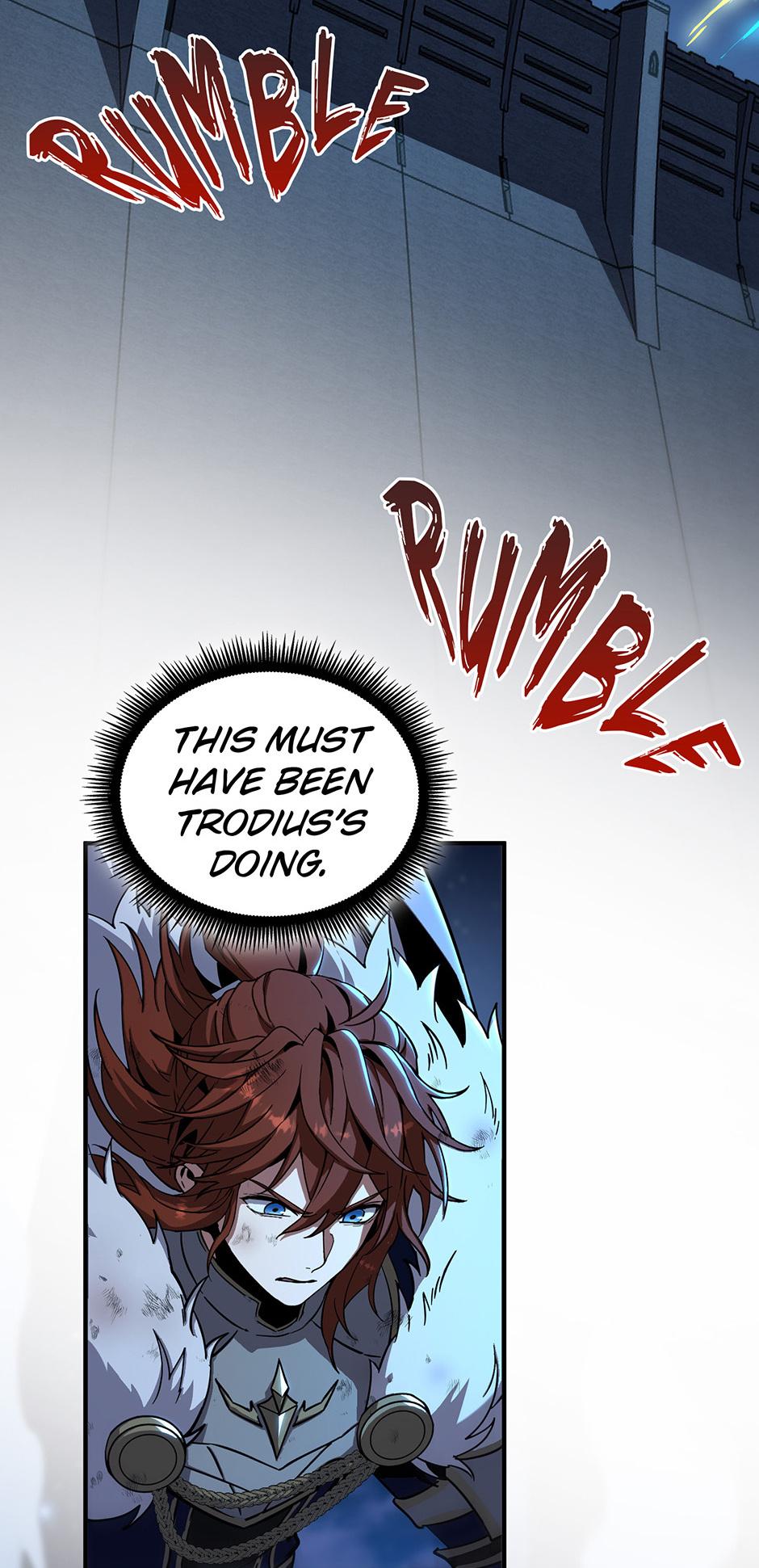 The Beginning After the End Chapter 253 — page 7