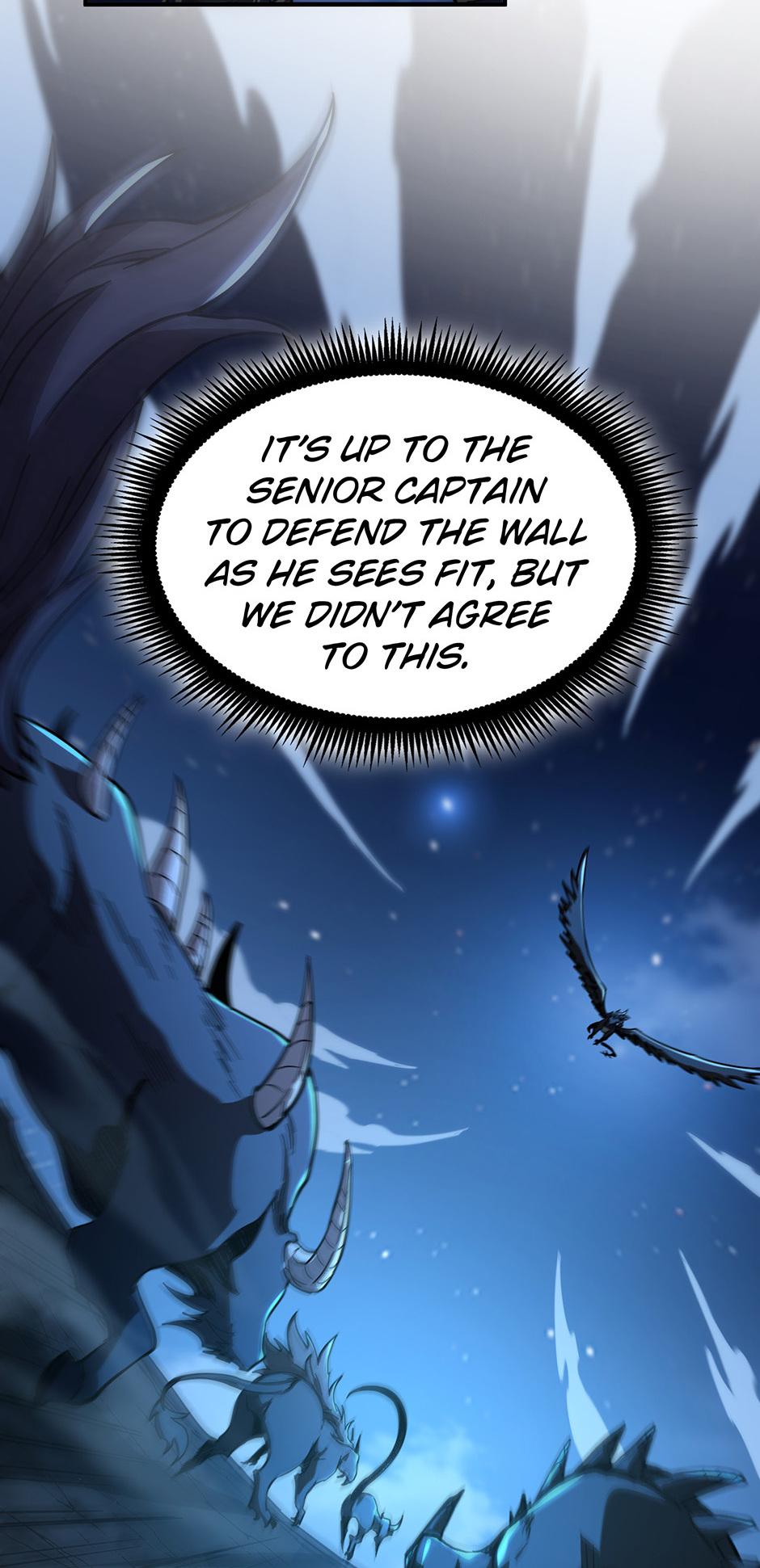 The Beginning After the End Chapter 253 — page 8
