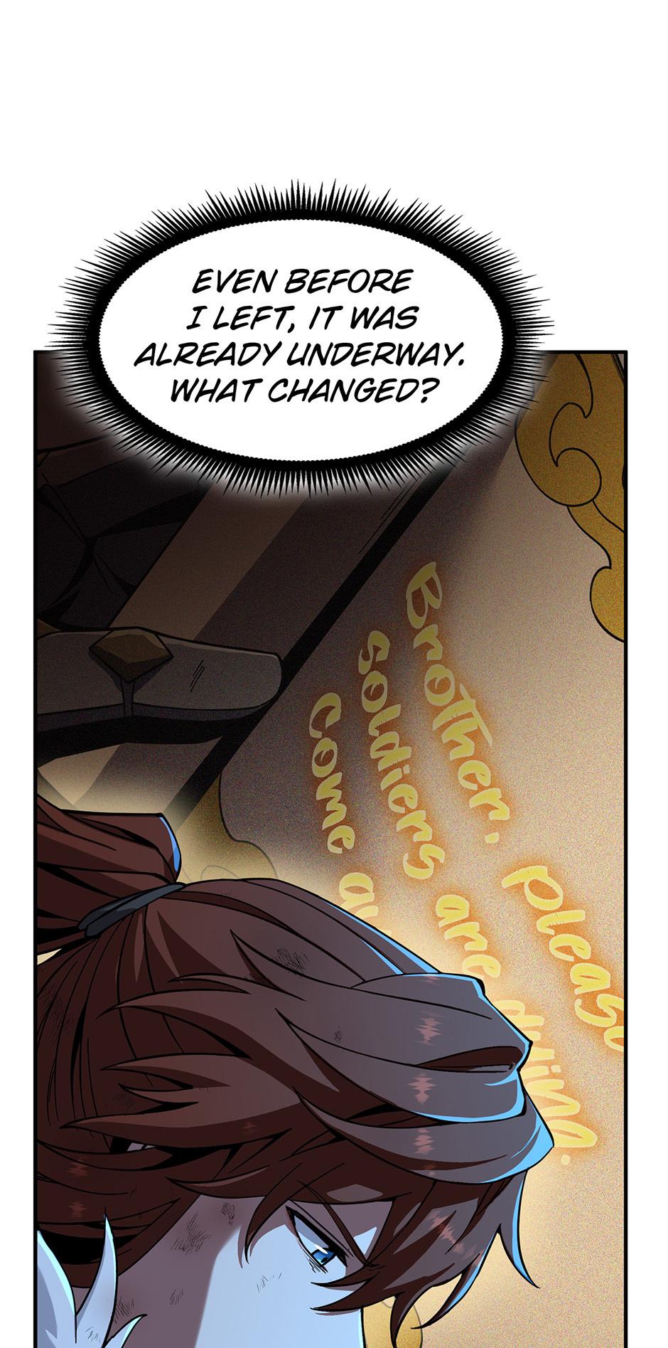 The Beginning After the End Chapter 253 — page 10