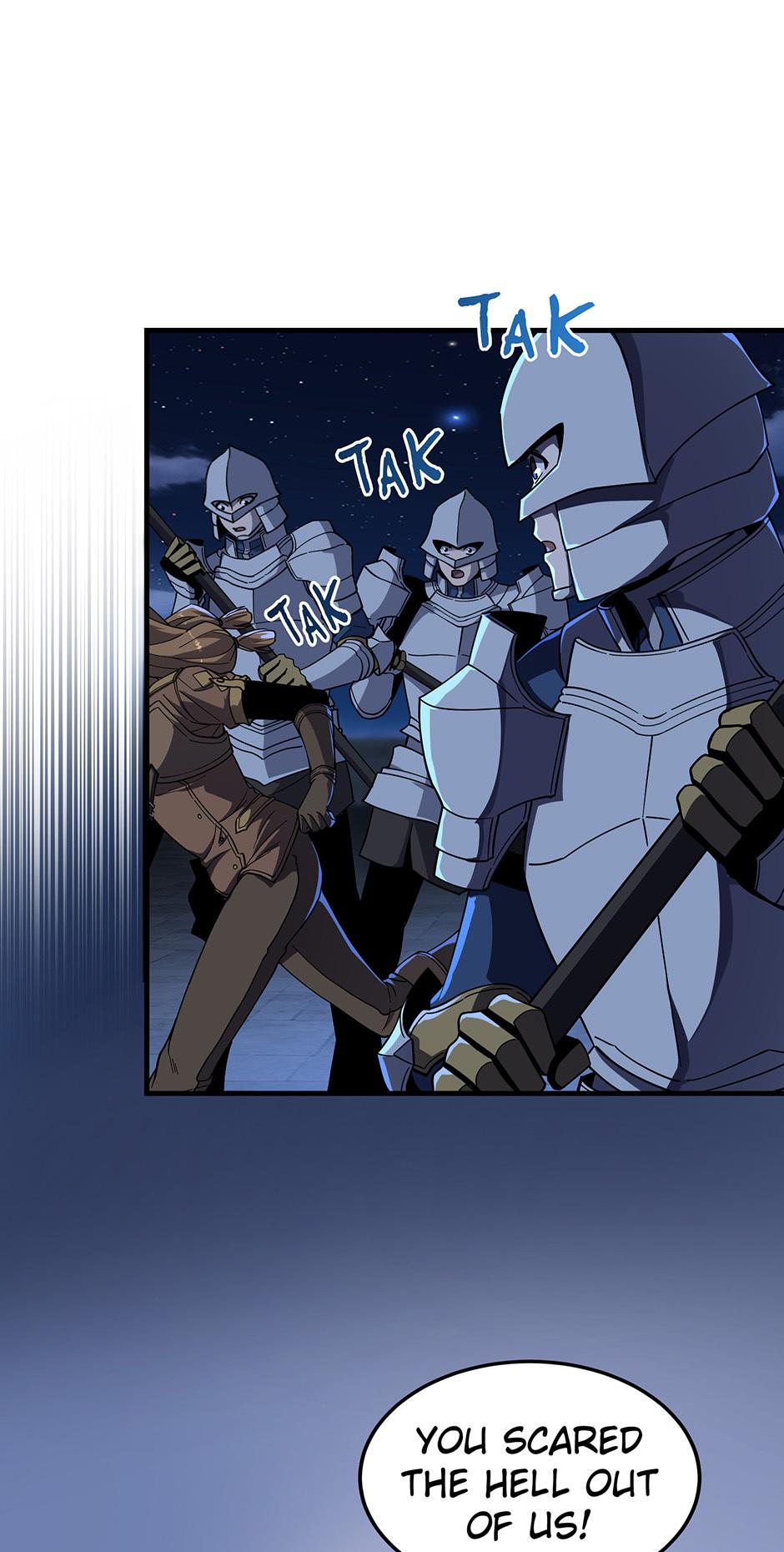 The Beginning After the End Chapter 253 — page 19