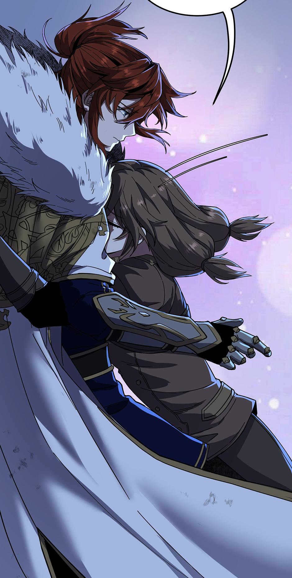 The Beginning After the End Chapter 253 — page 20
