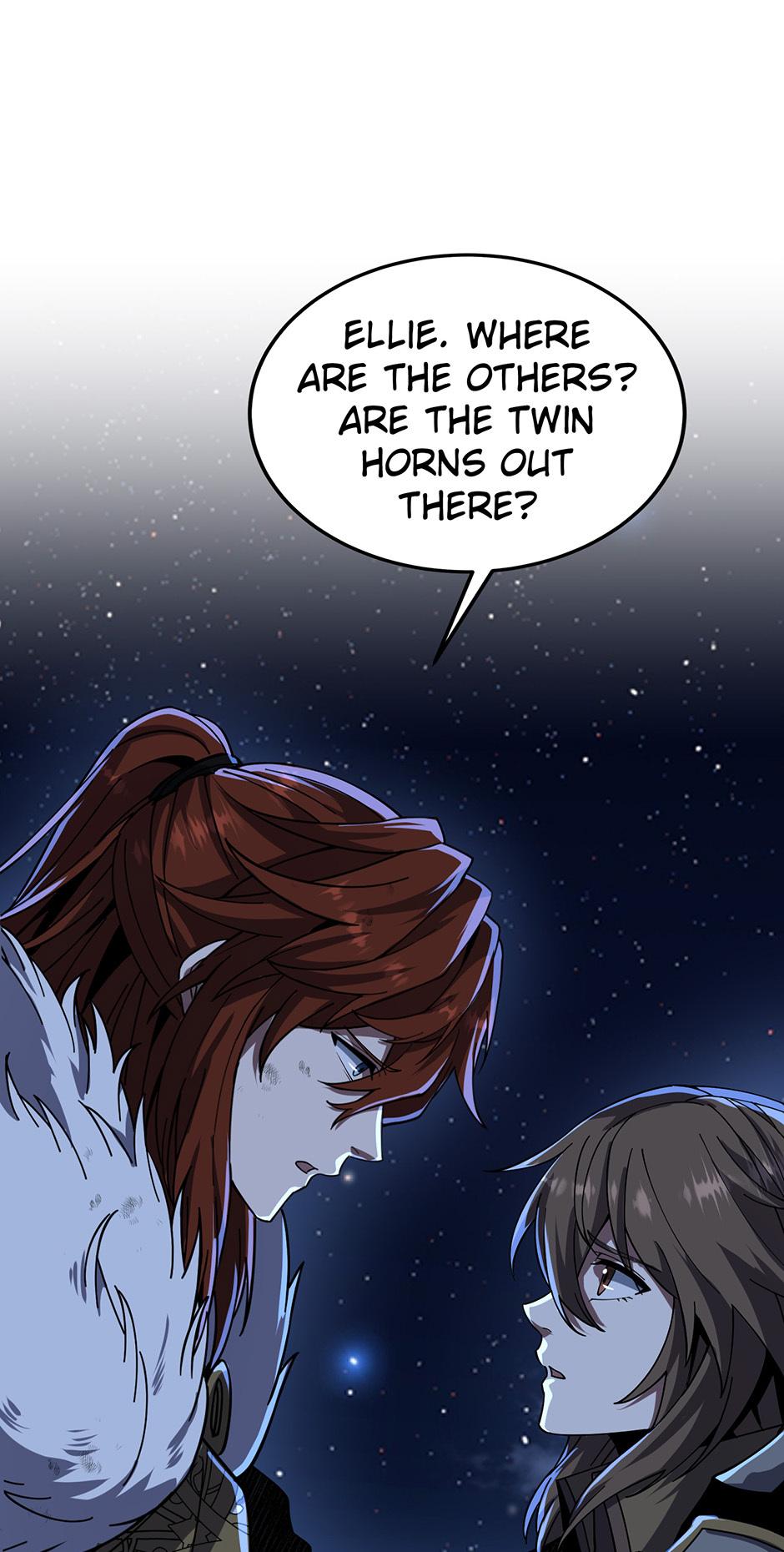The Beginning After the End Chapter 253 — page 23