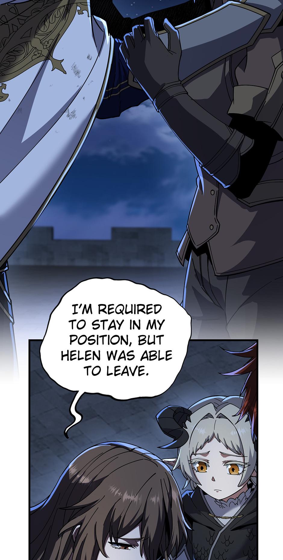 The Beginning After the End Chapter 253 — page 24