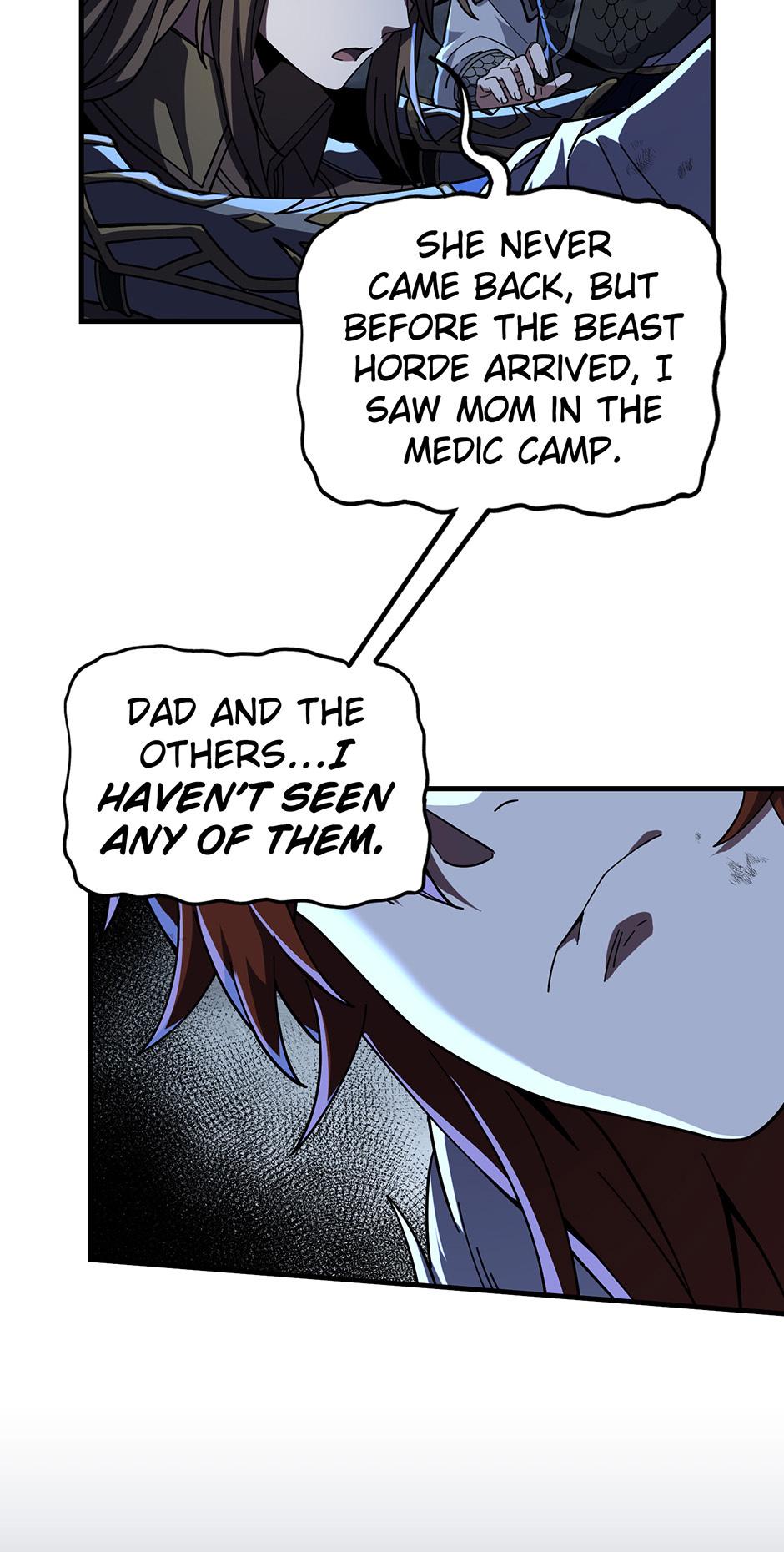 The Beginning After the End Chapter 253 — page 25