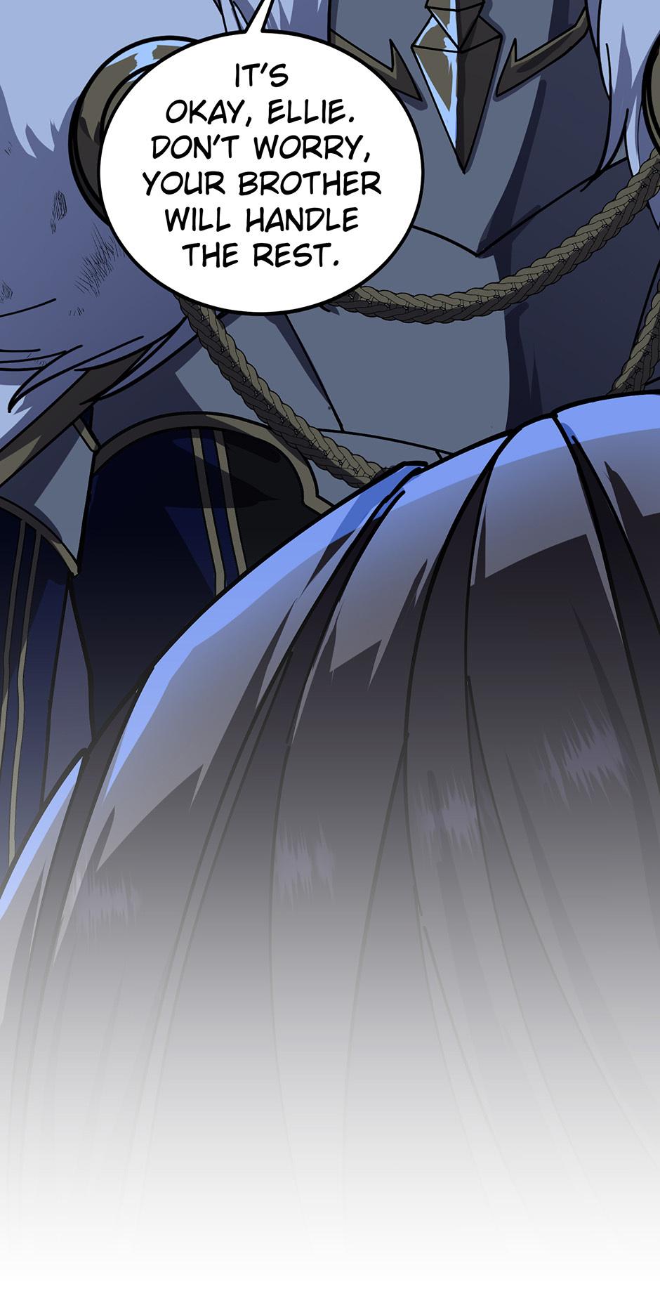The Beginning After the End Chapter 253 — page 27