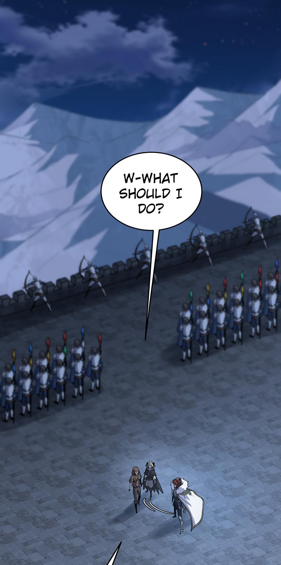 The Beginning After the End Chapter 253 — page 28