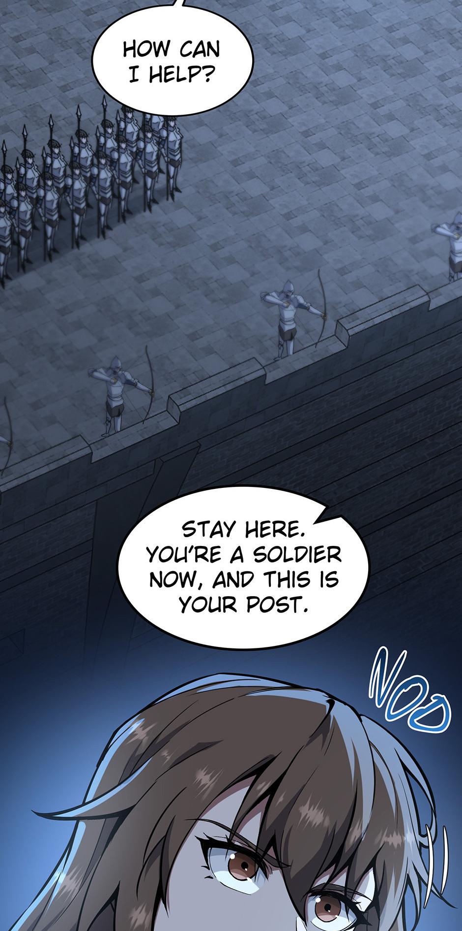 The Beginning After the End Chapter 253 — page 29