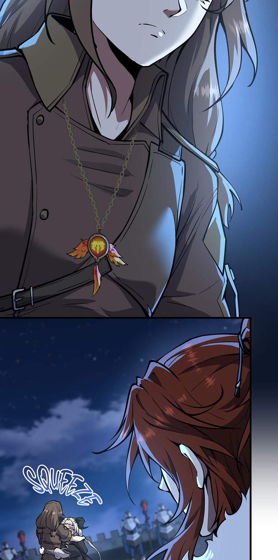 The Beginning After the End Chapter 253 — page 30
