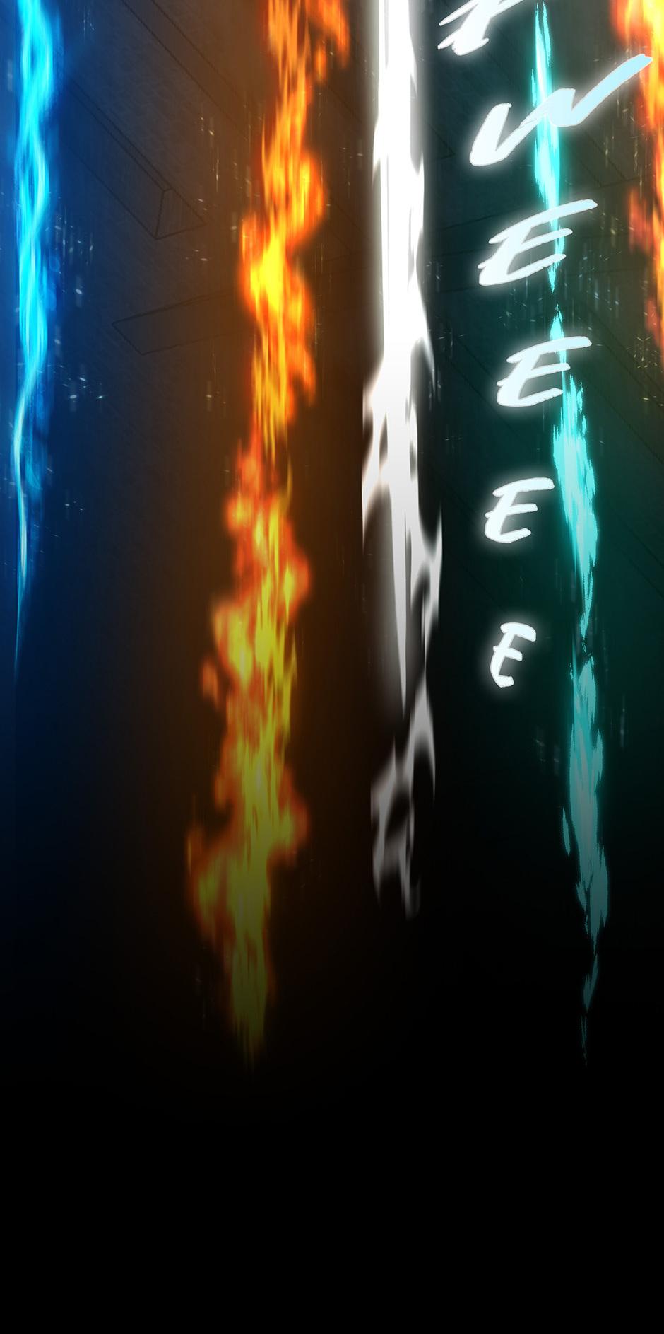 The Beginning After the End Chapter 253 — page 34